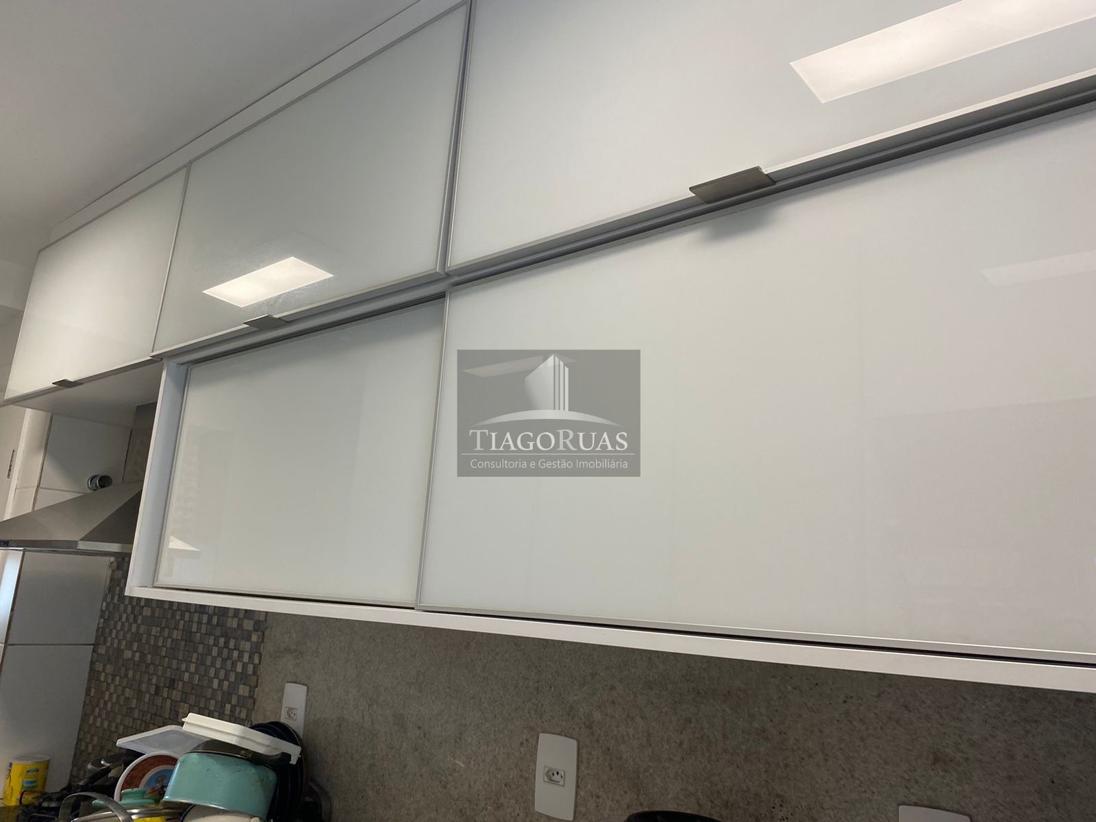 Apartamento - Armação