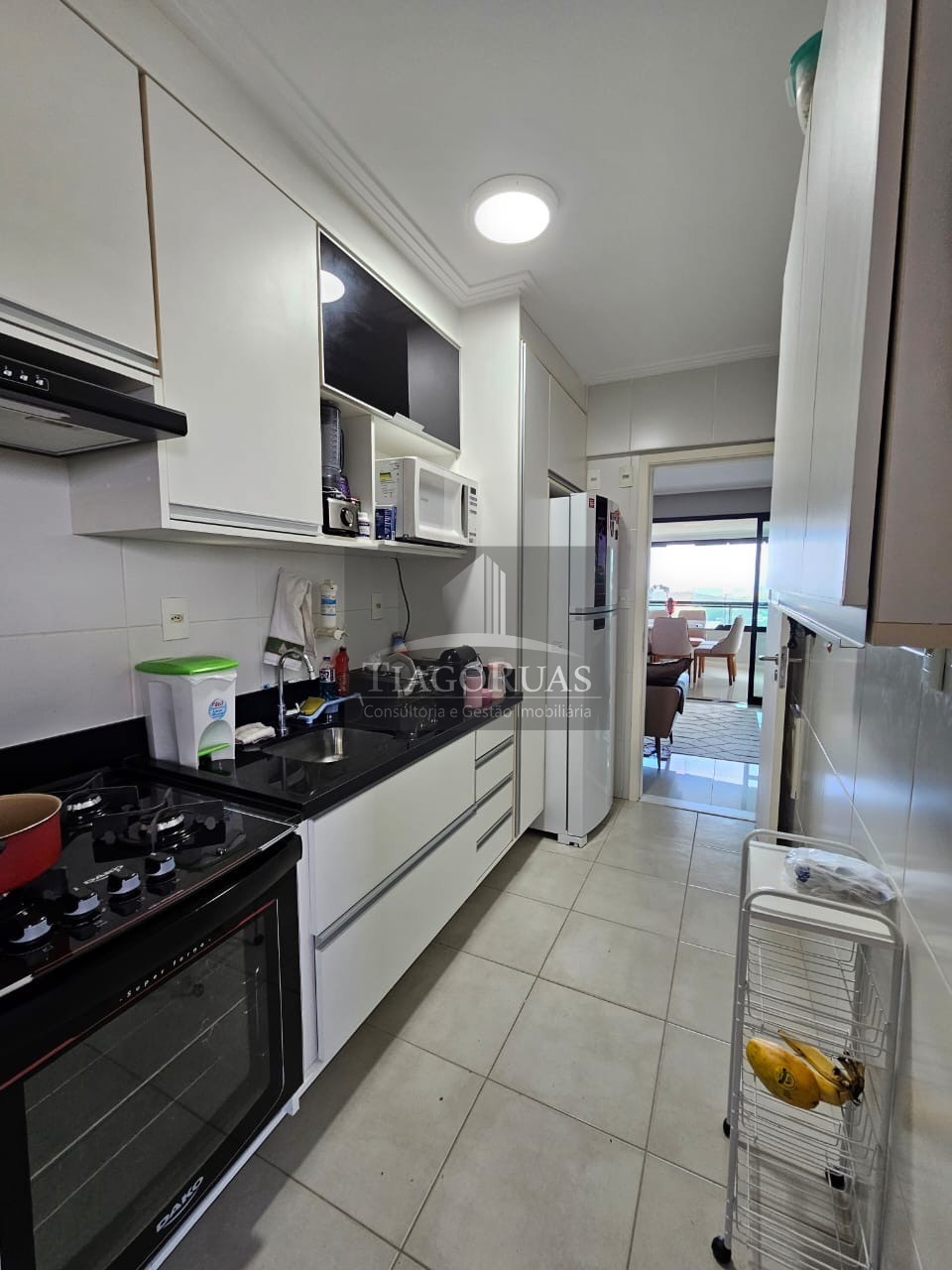 Apartamento - Paralela