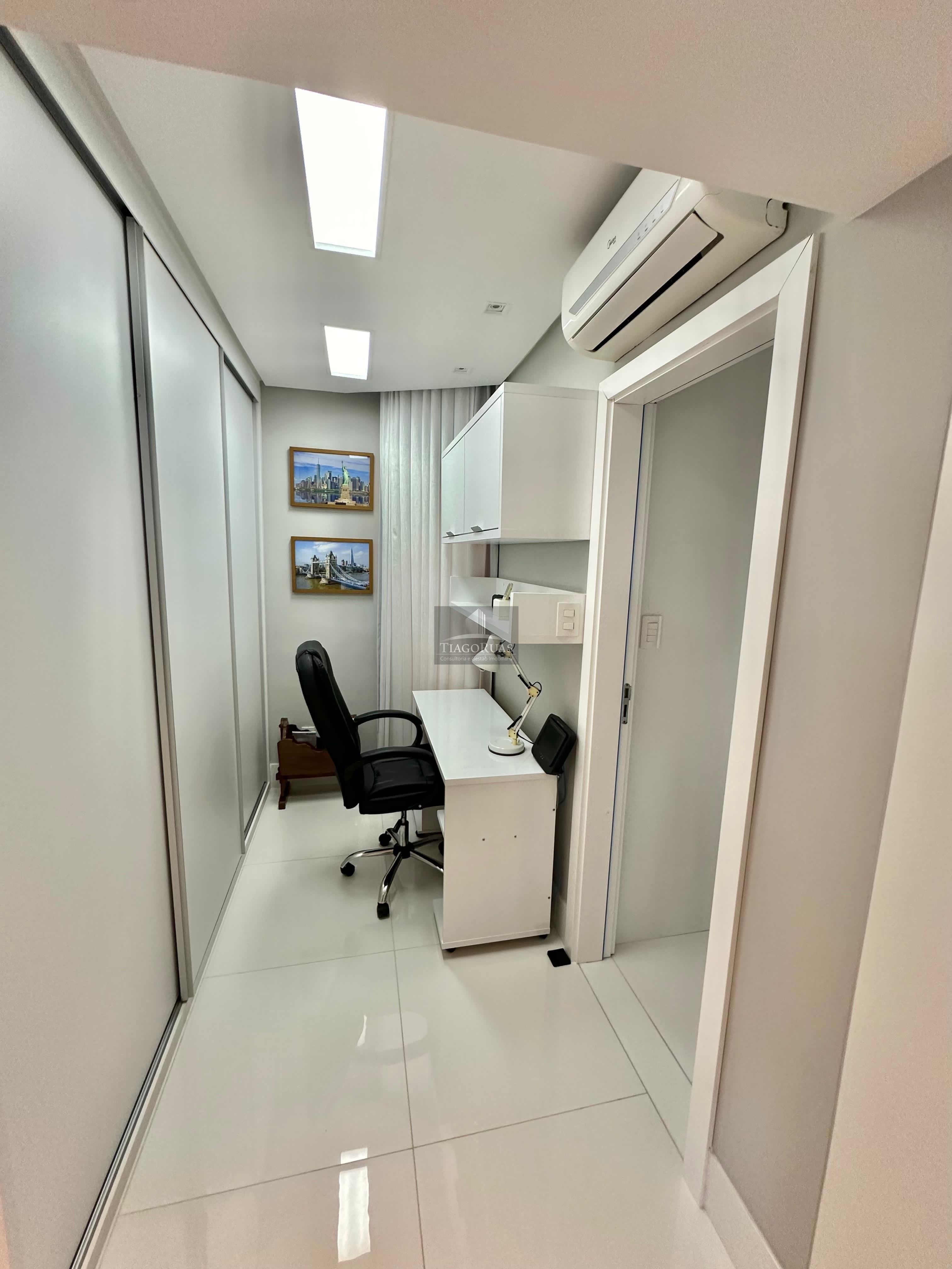 Apartamento - Patamares