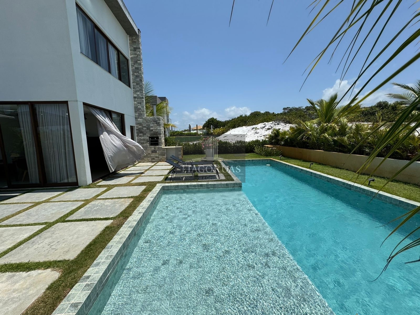 Casa - Costa do sauípe