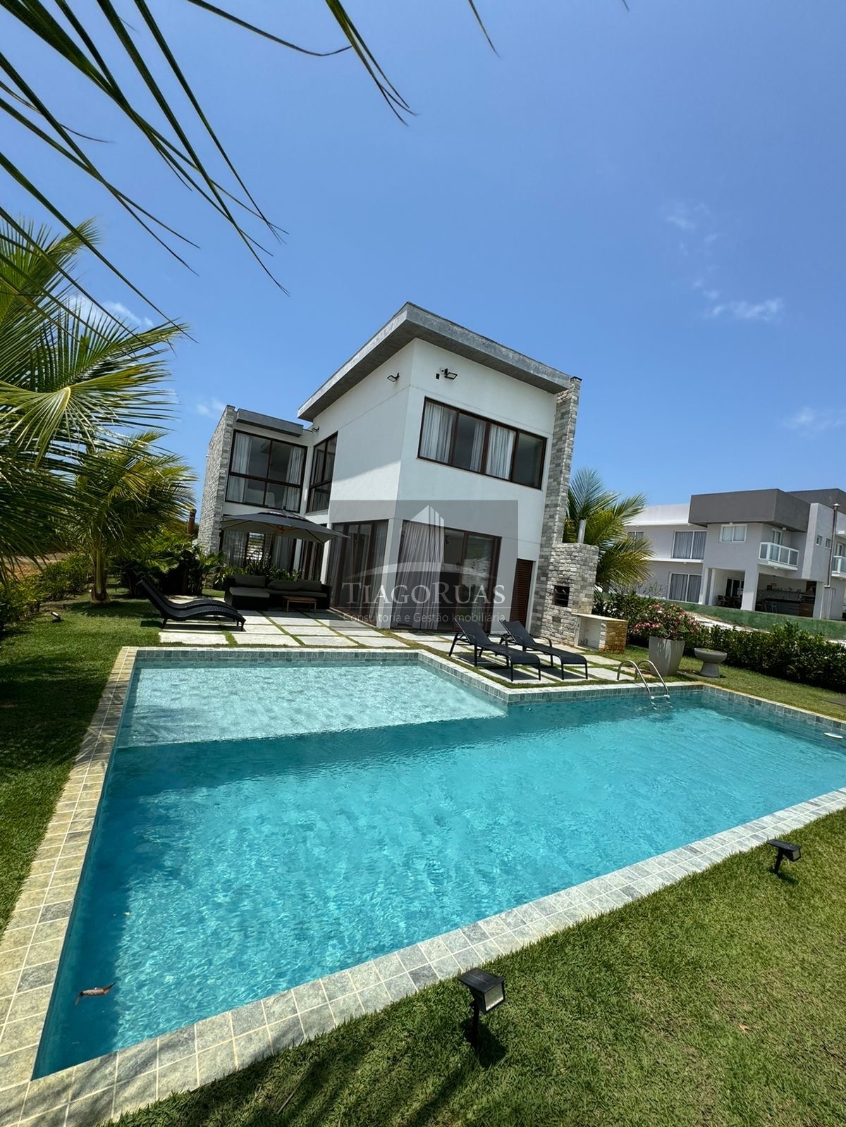 Casa - Costa do sauípe