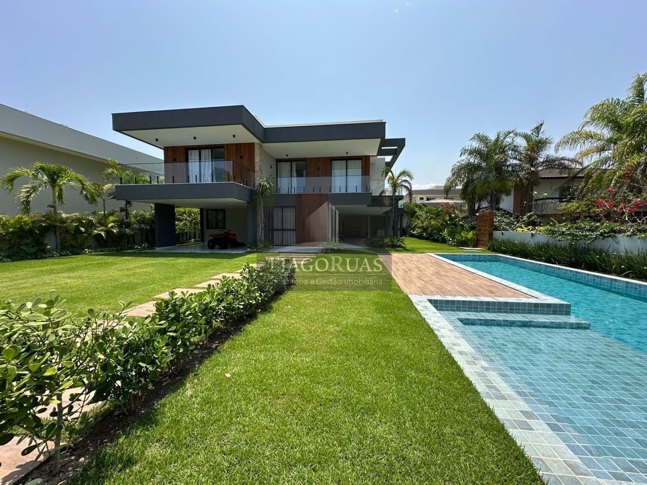 Casa - Busca vida