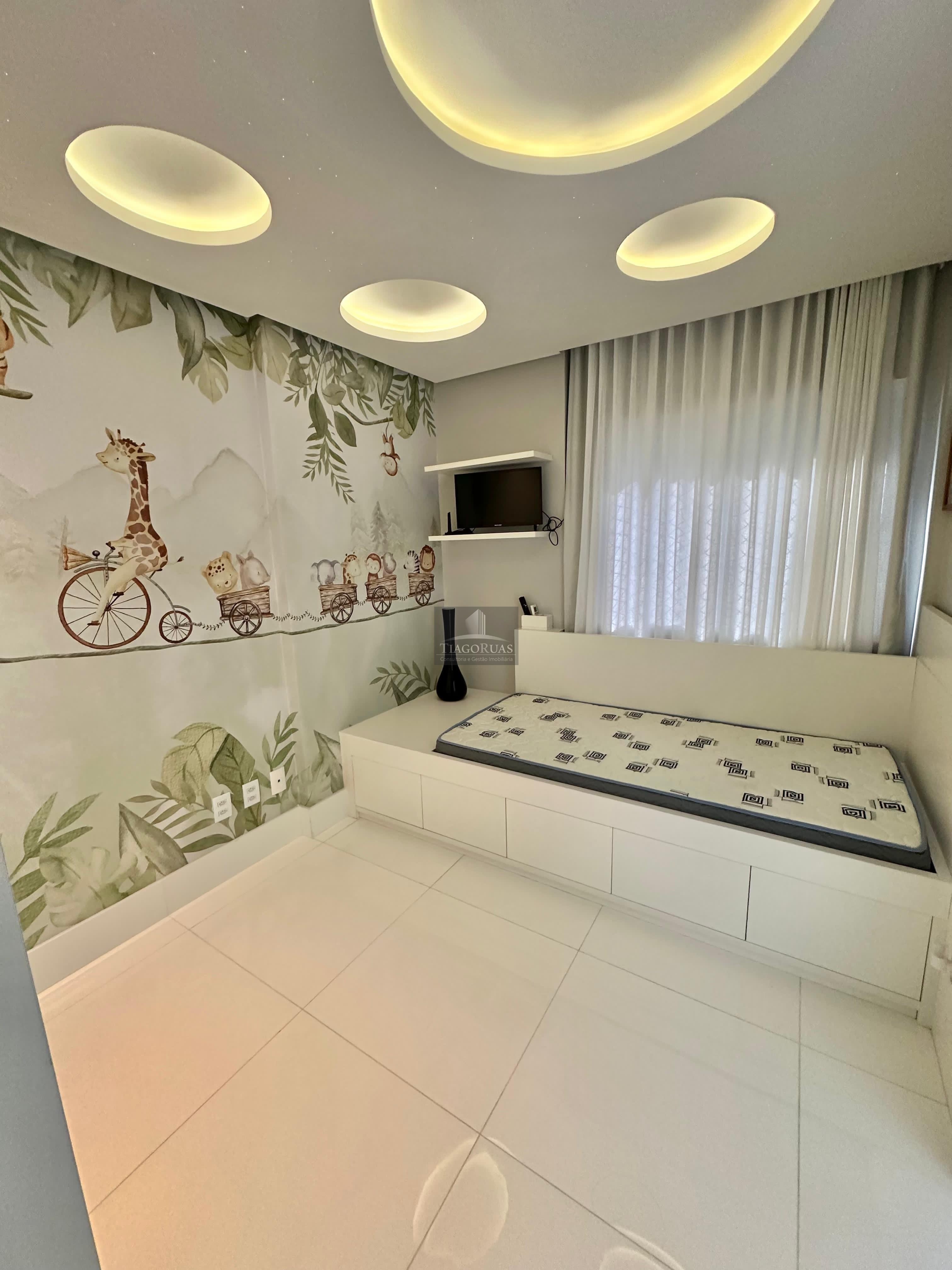 Apartamento - Patamares