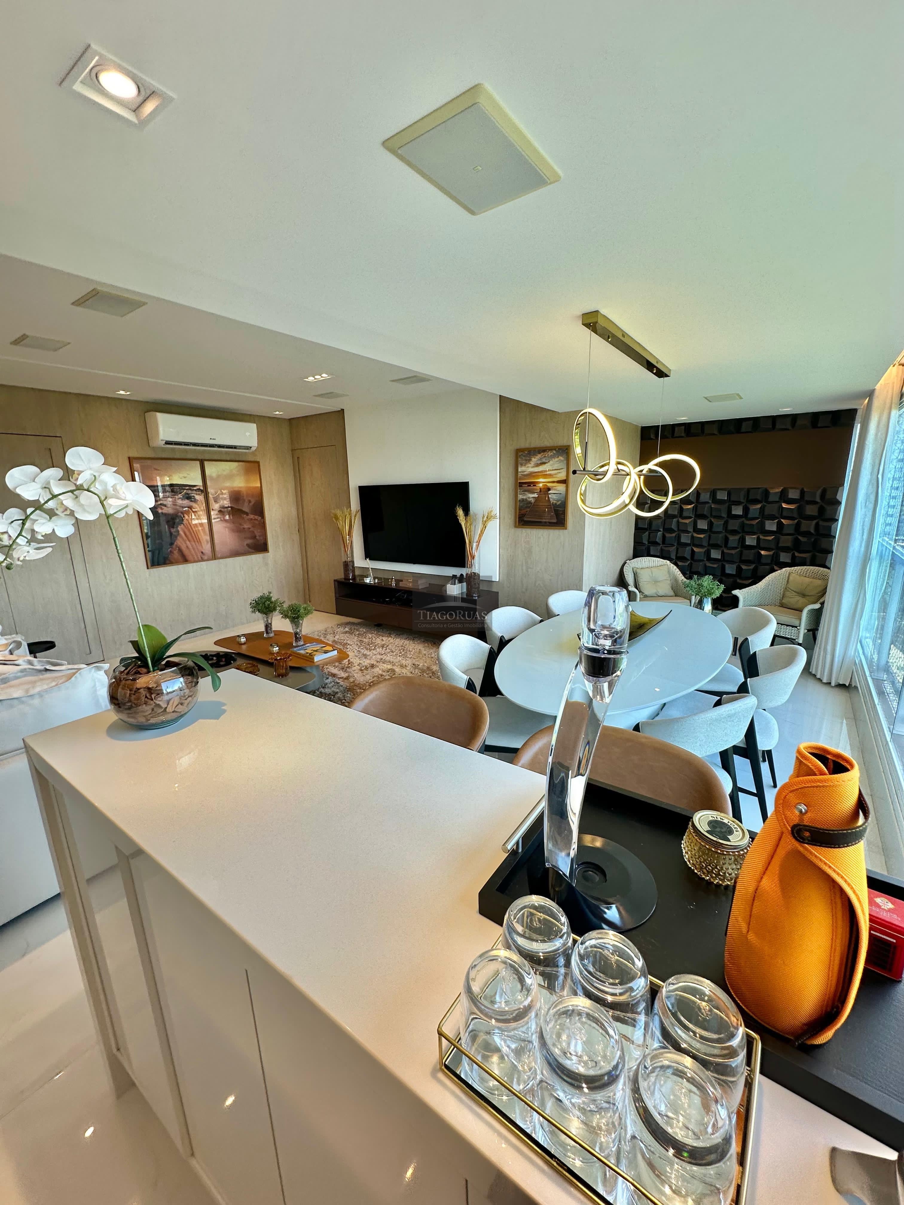 Apartamento - Patamares
