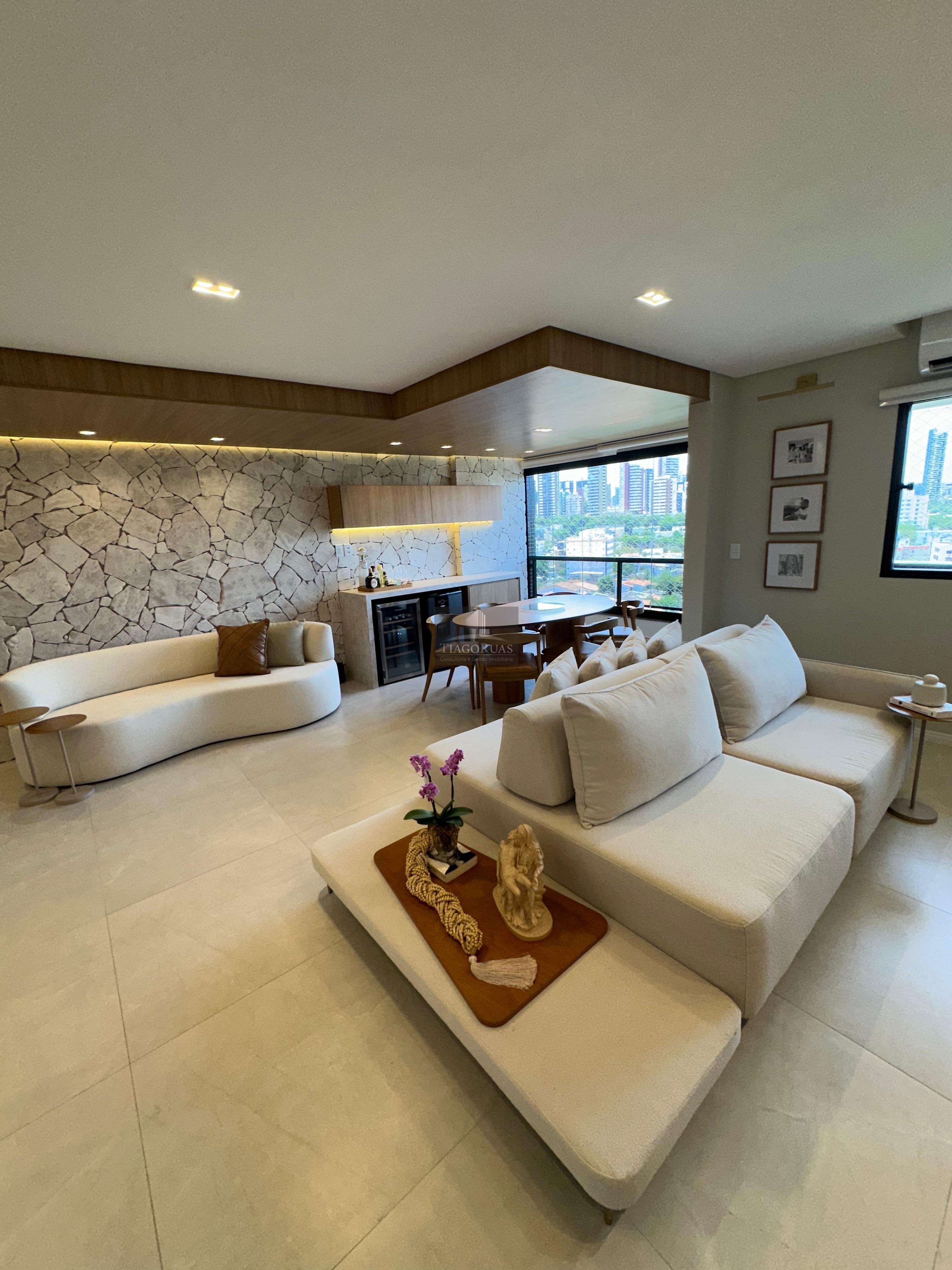 Apartamento - Pituba