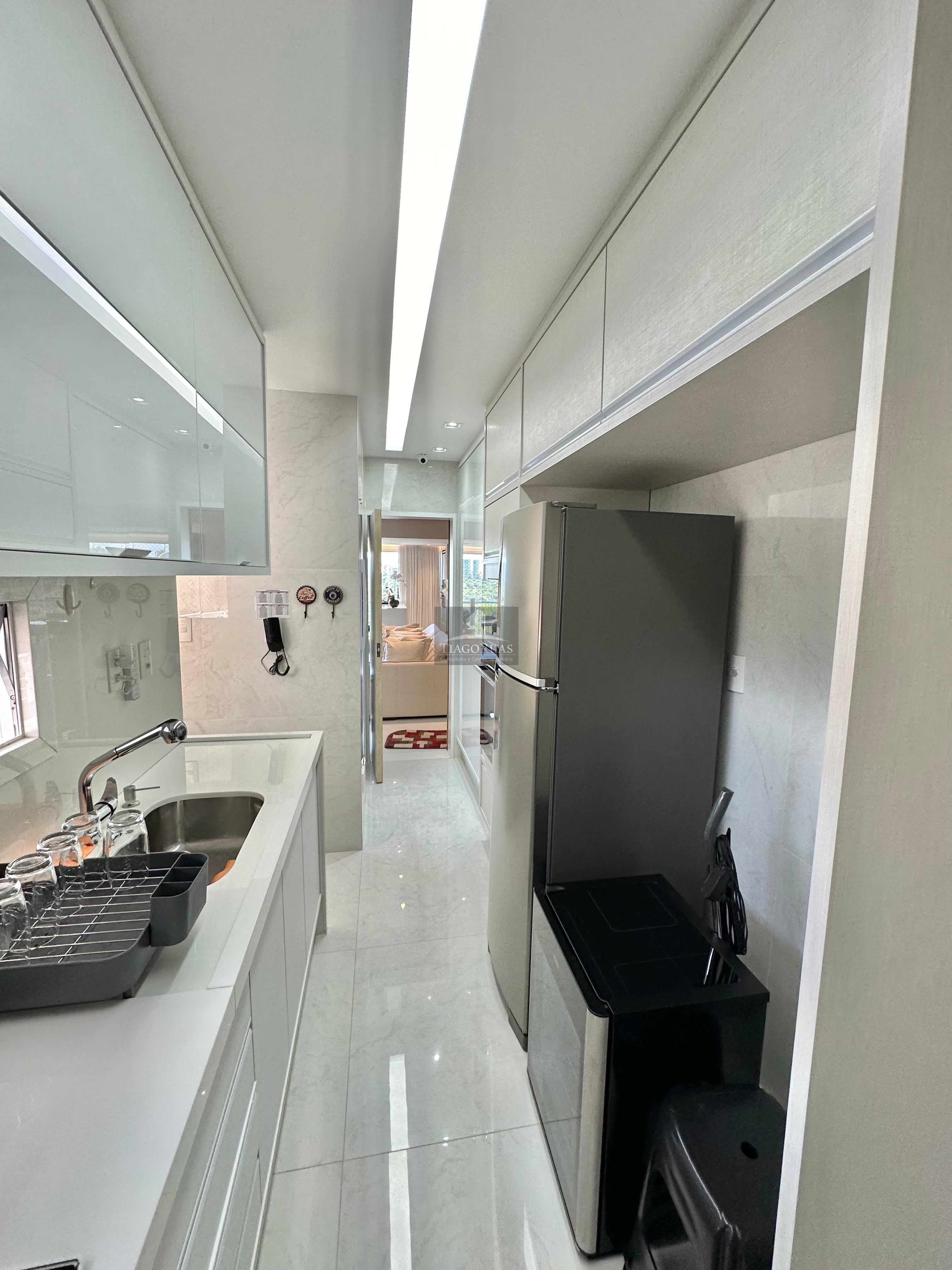 Apartamento - Patamares