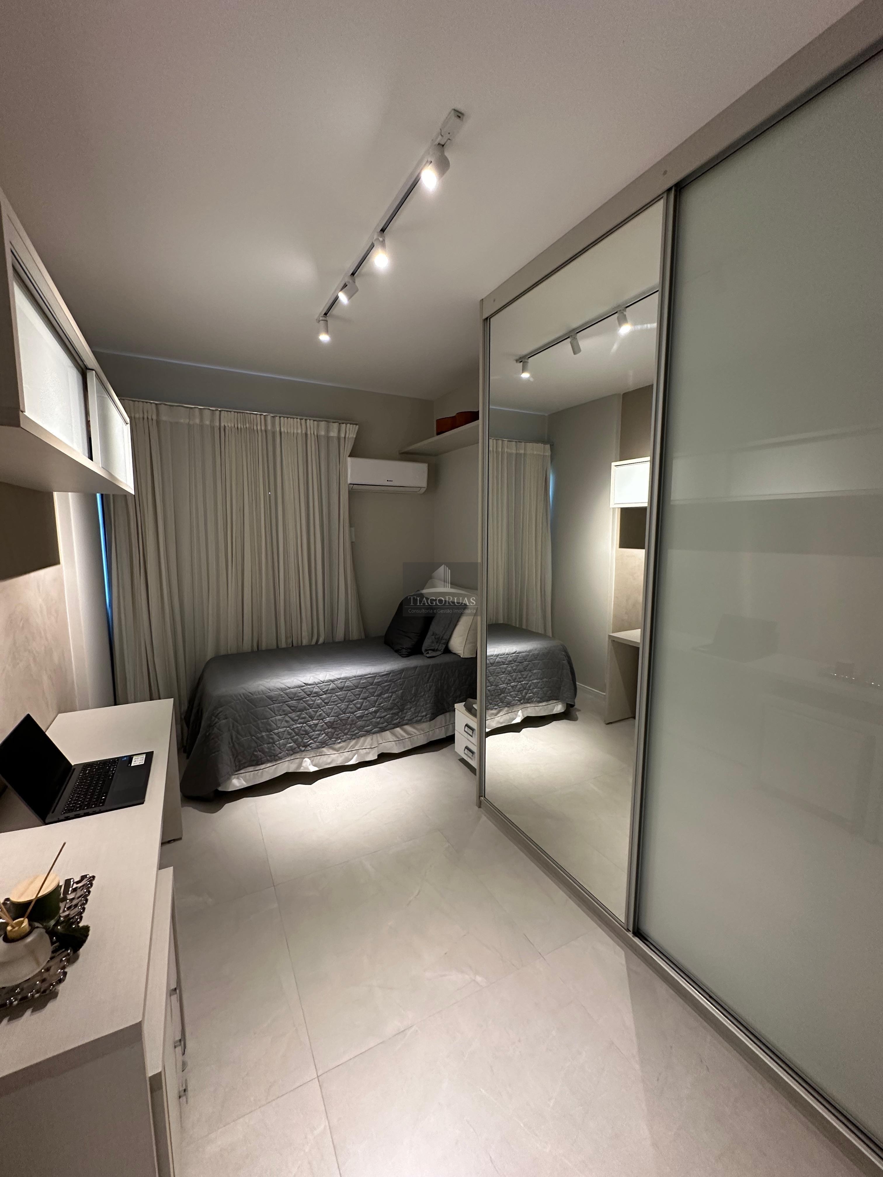 Apartamento - Pituba