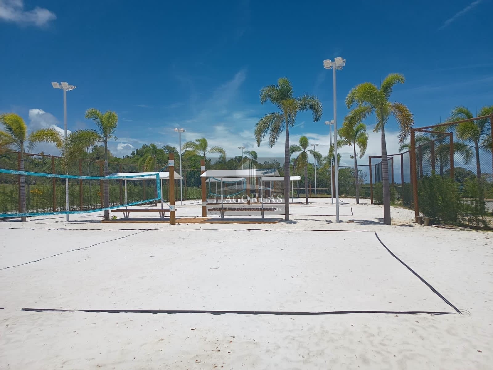 Terreno - Praia do forte