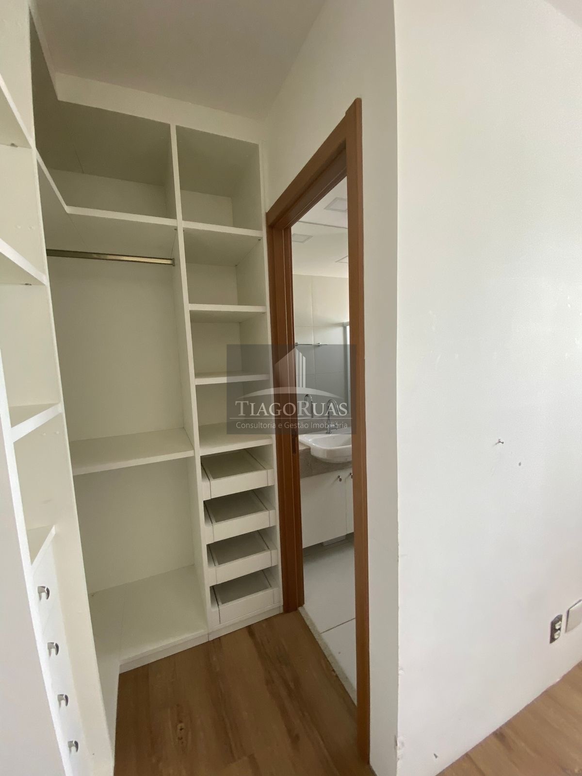 Apartamento - Jaguaribe