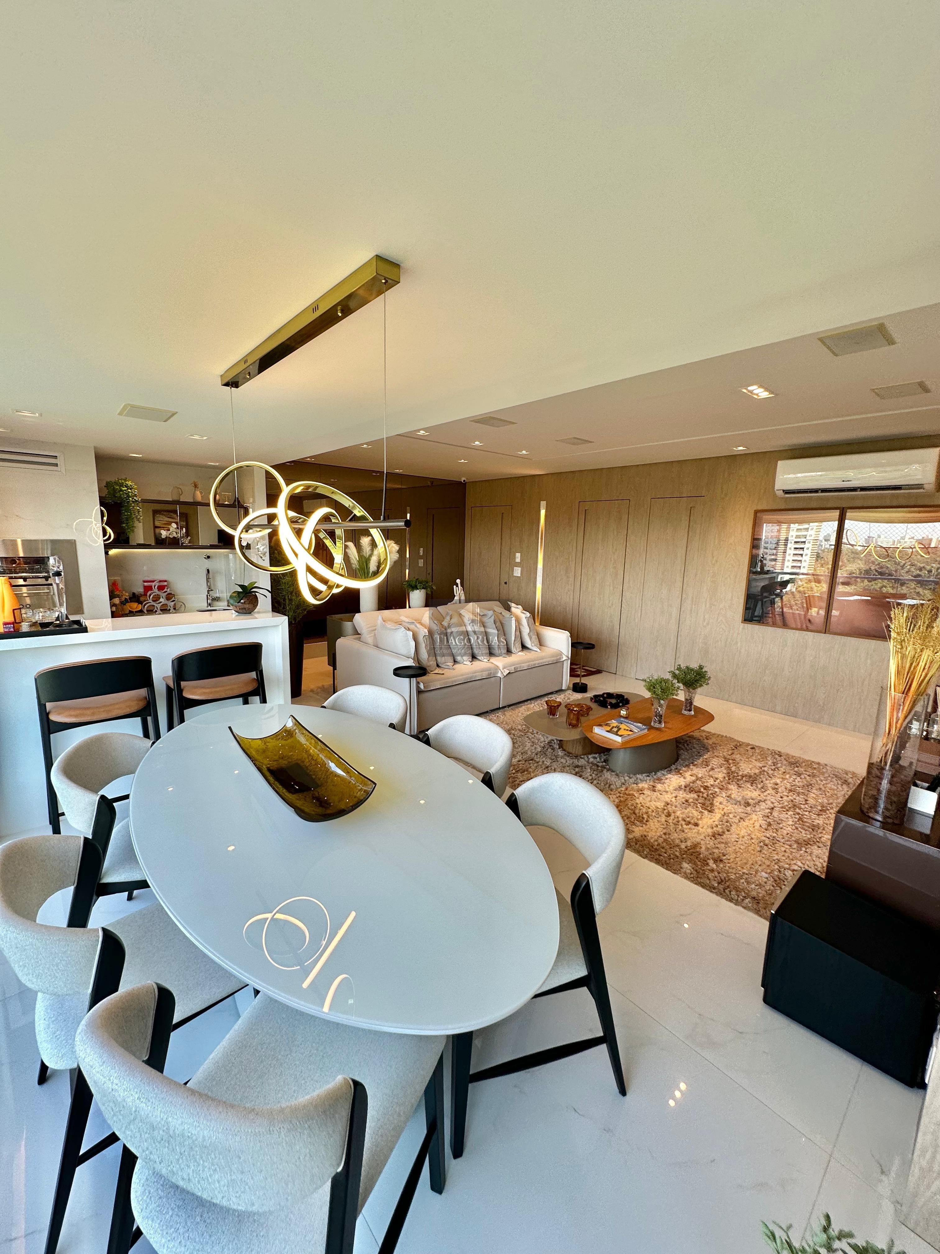Apartamento - Patamares