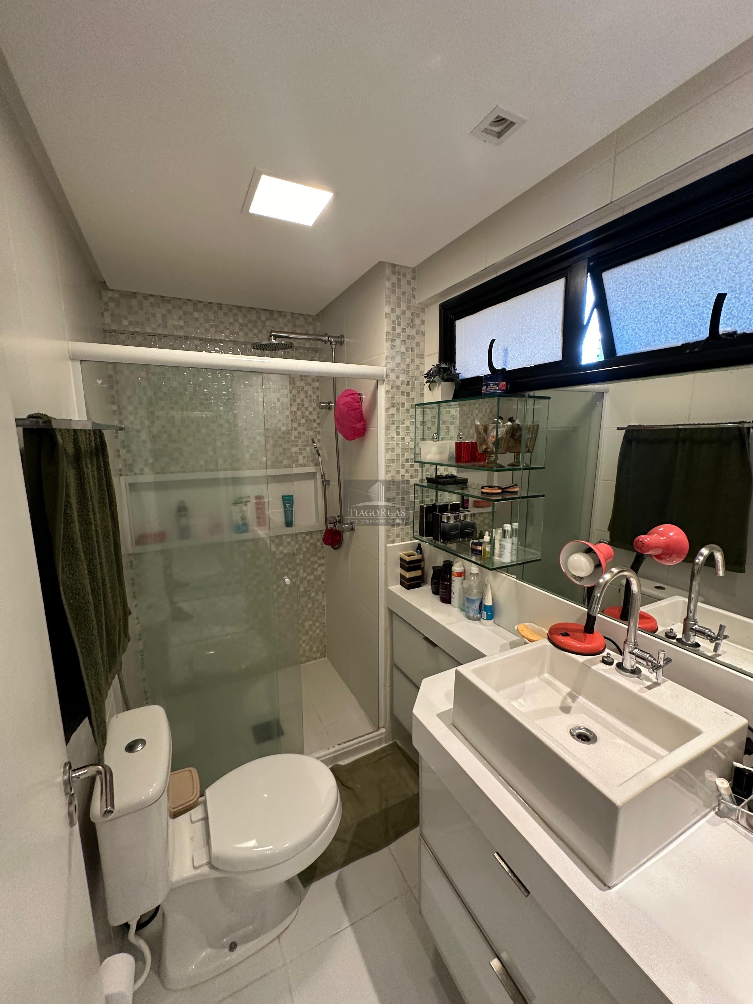 Apartamento - Armação
