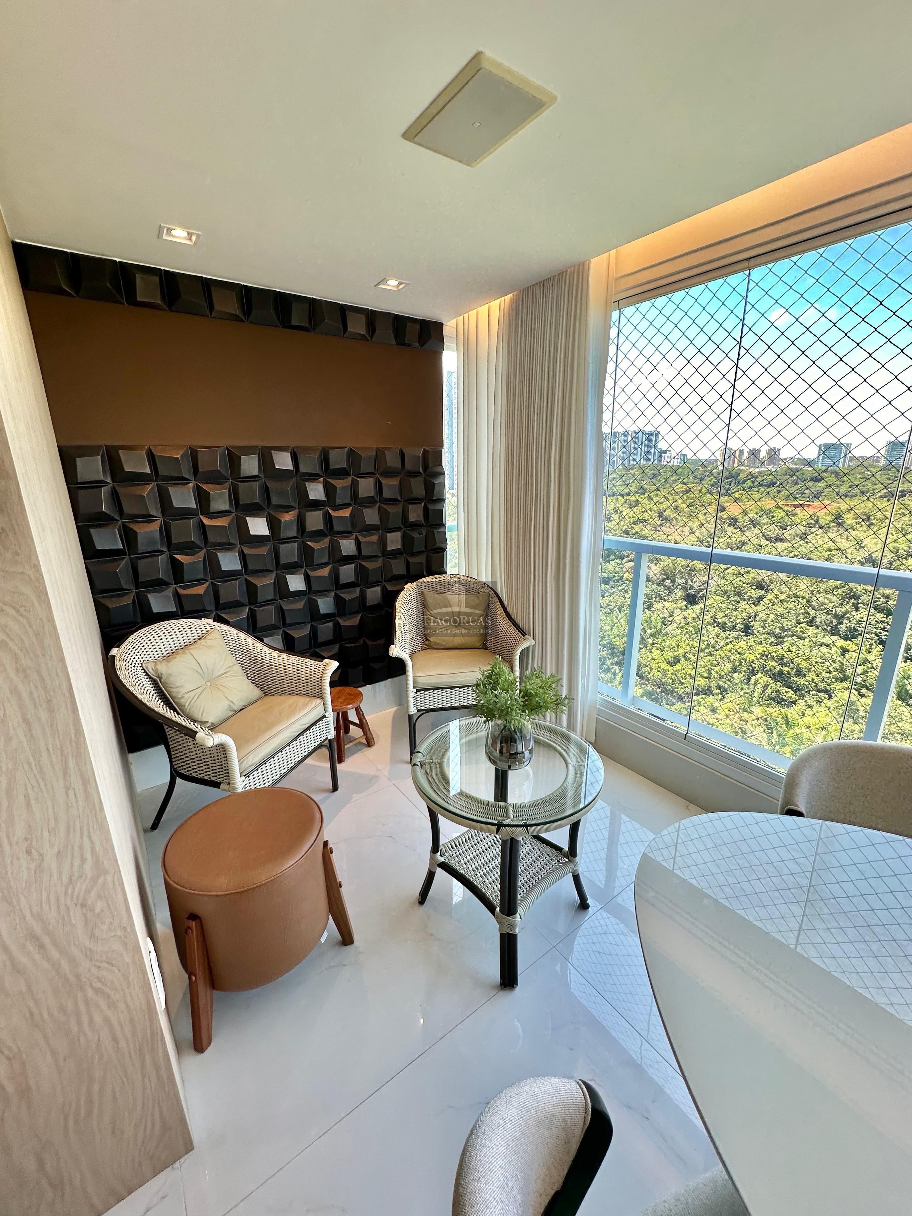 Apartamento - Patamares