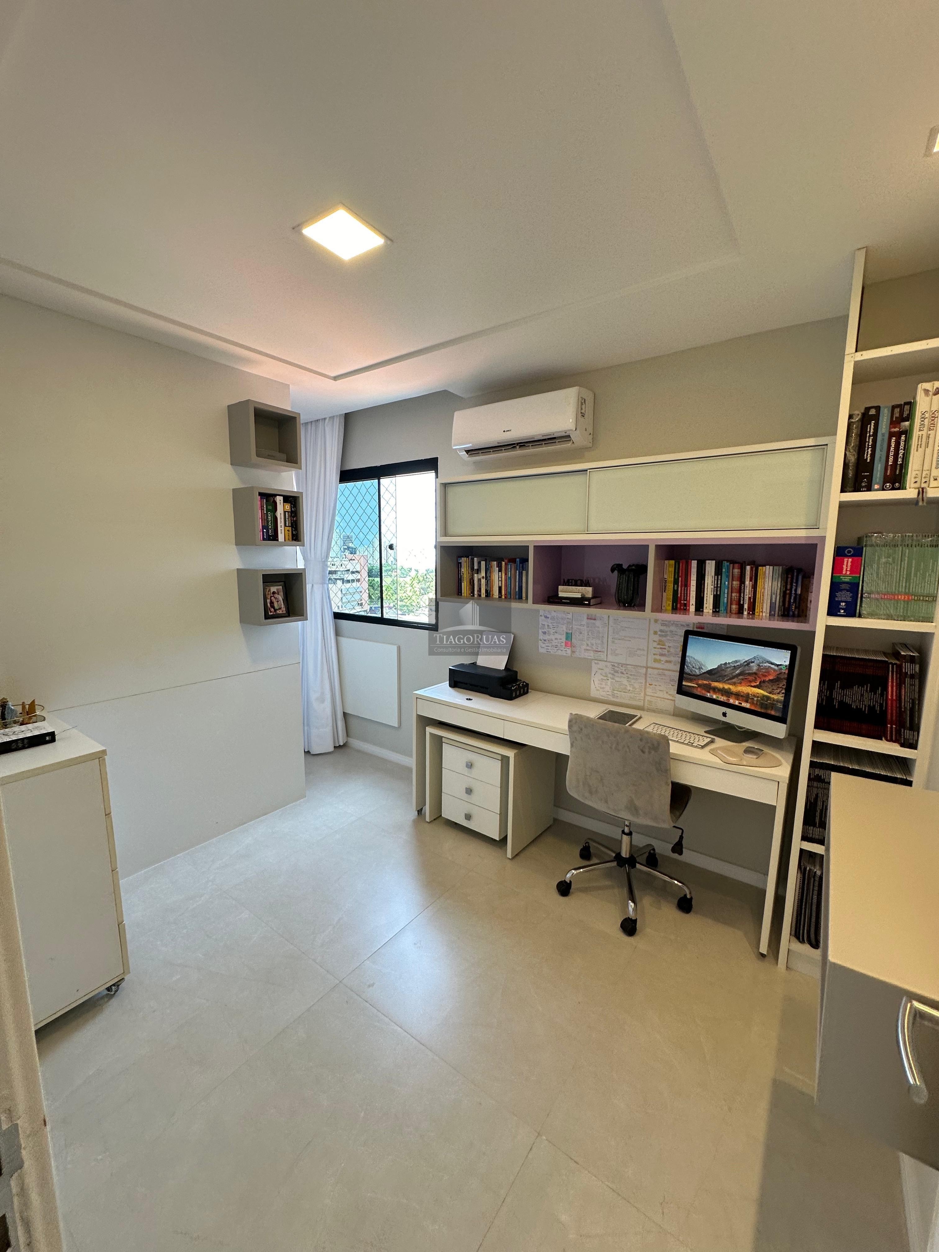 Apartamento - Pituba