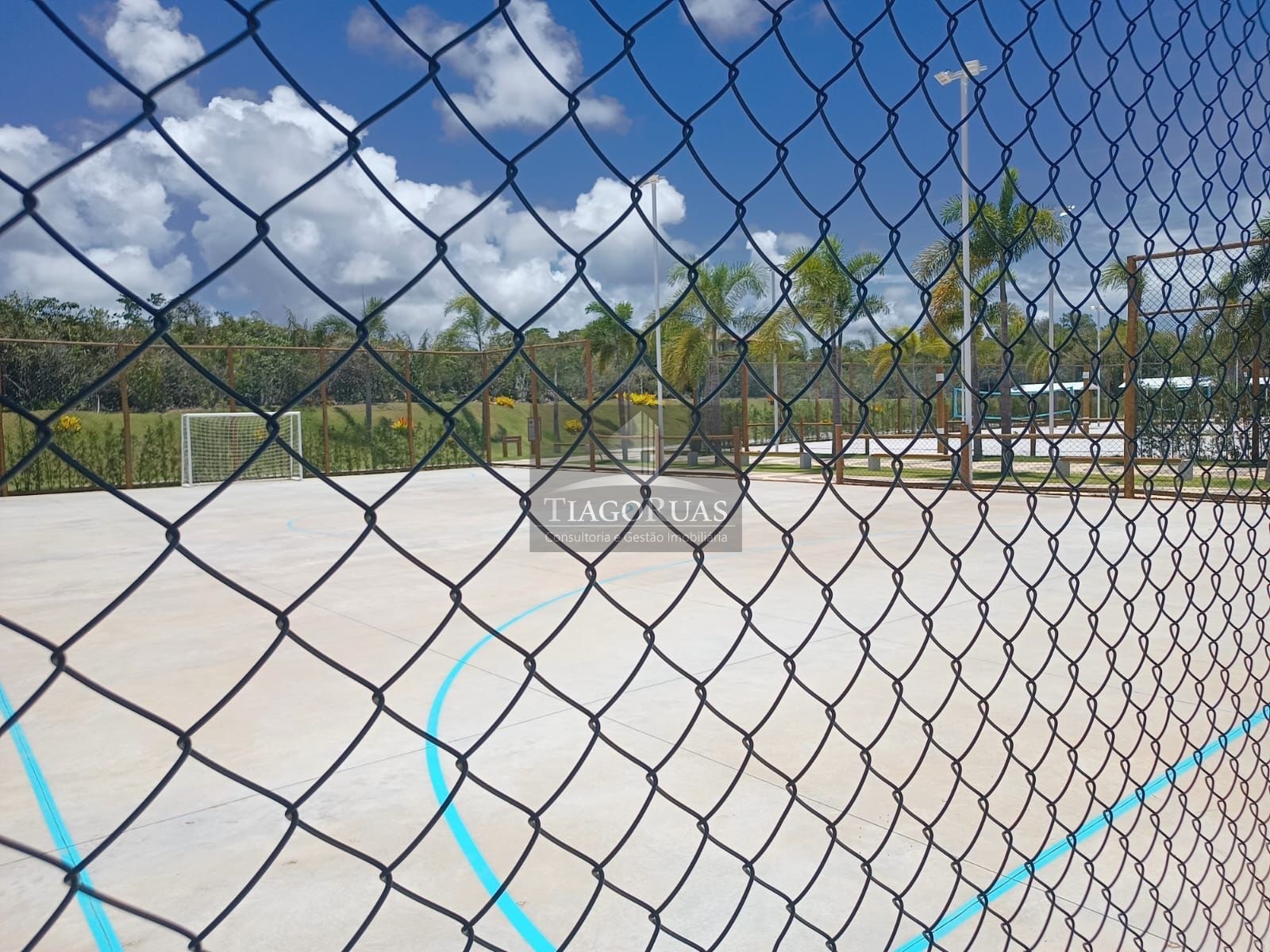 Terreno - Praia do forte