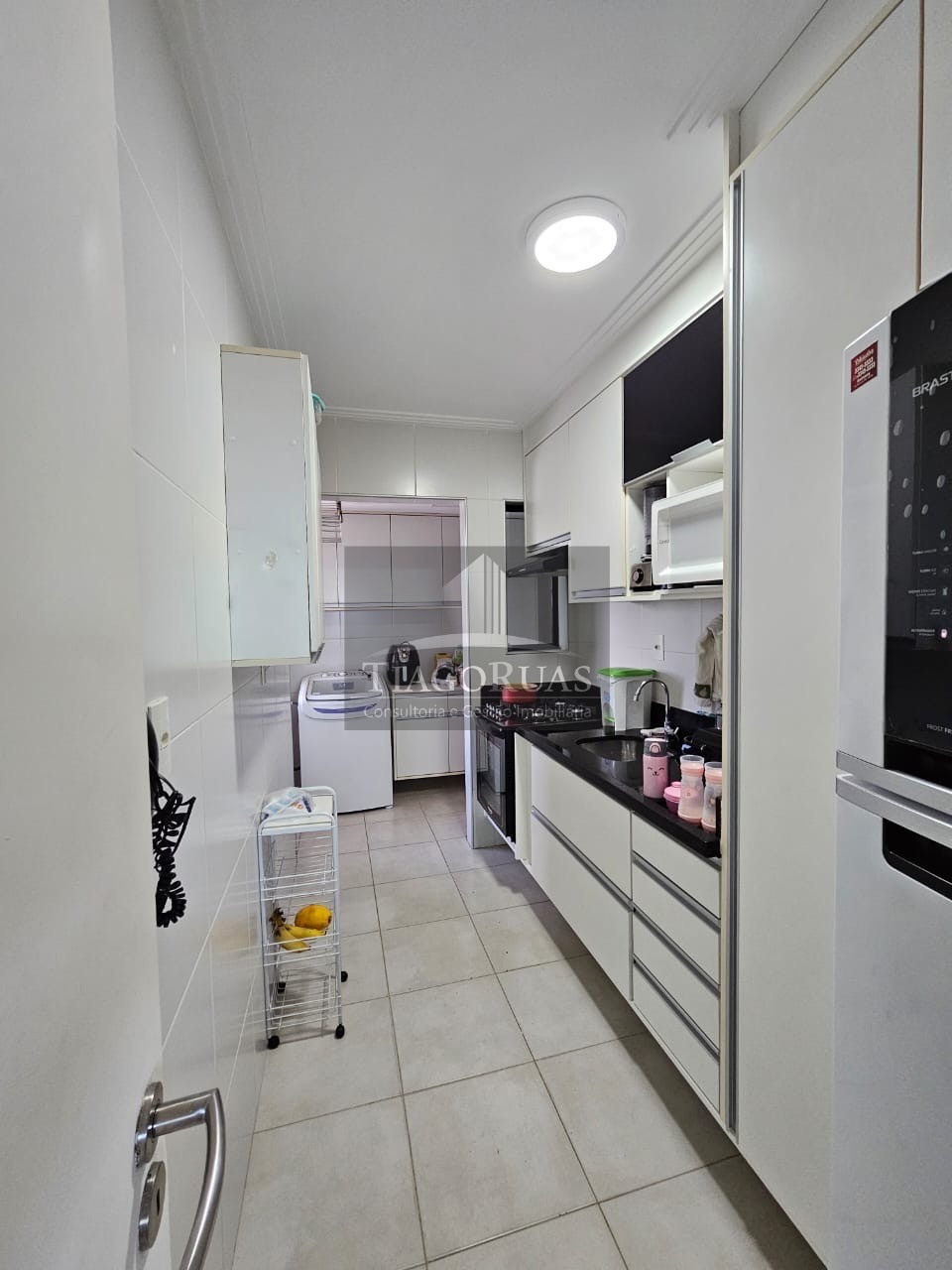 Apartamento - Paralela