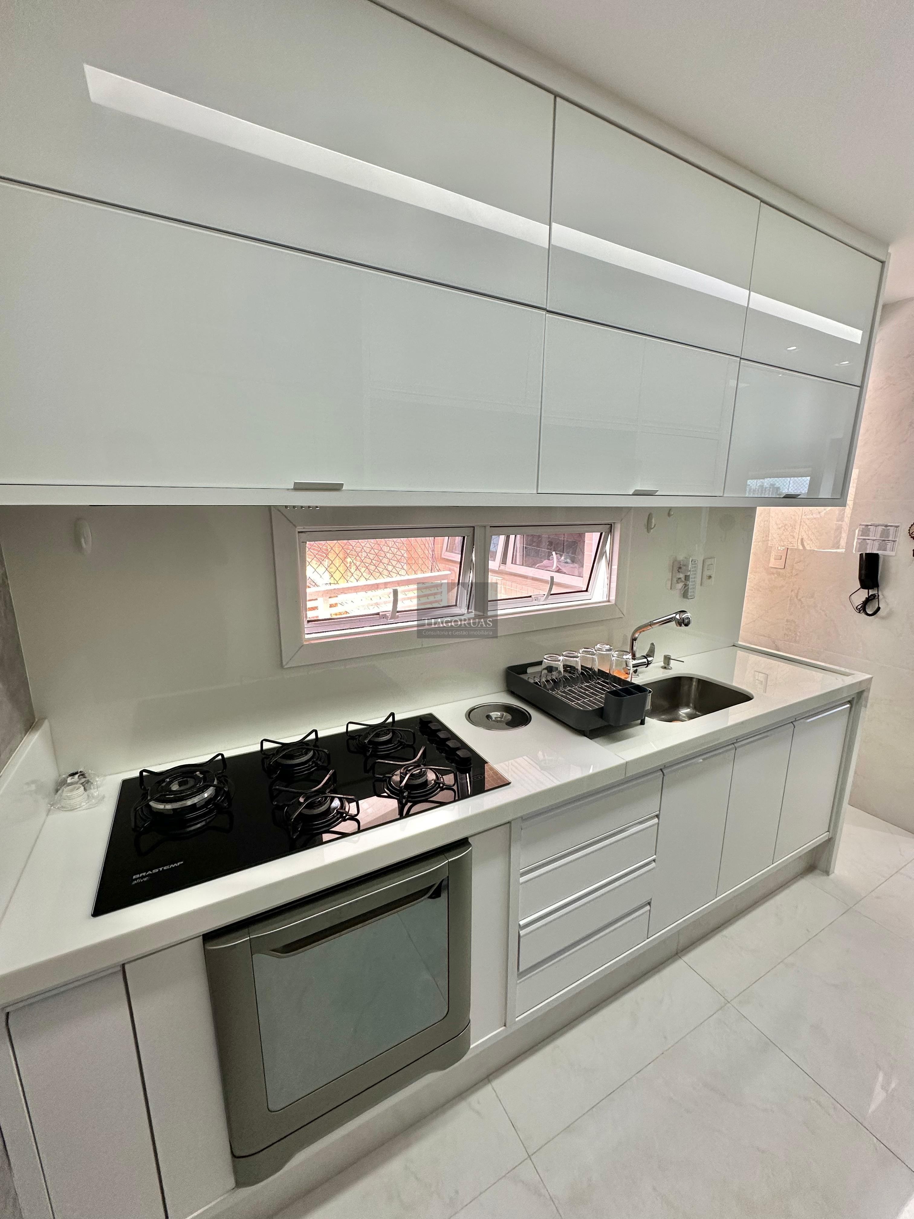 Apartamento - Patamares