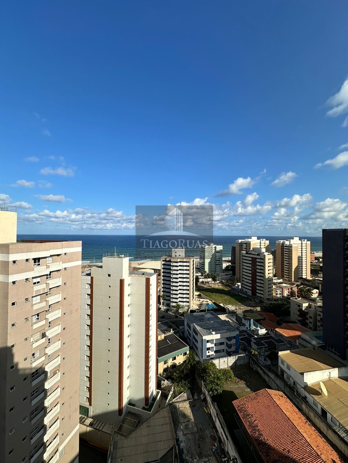 Cobertura  - Armação