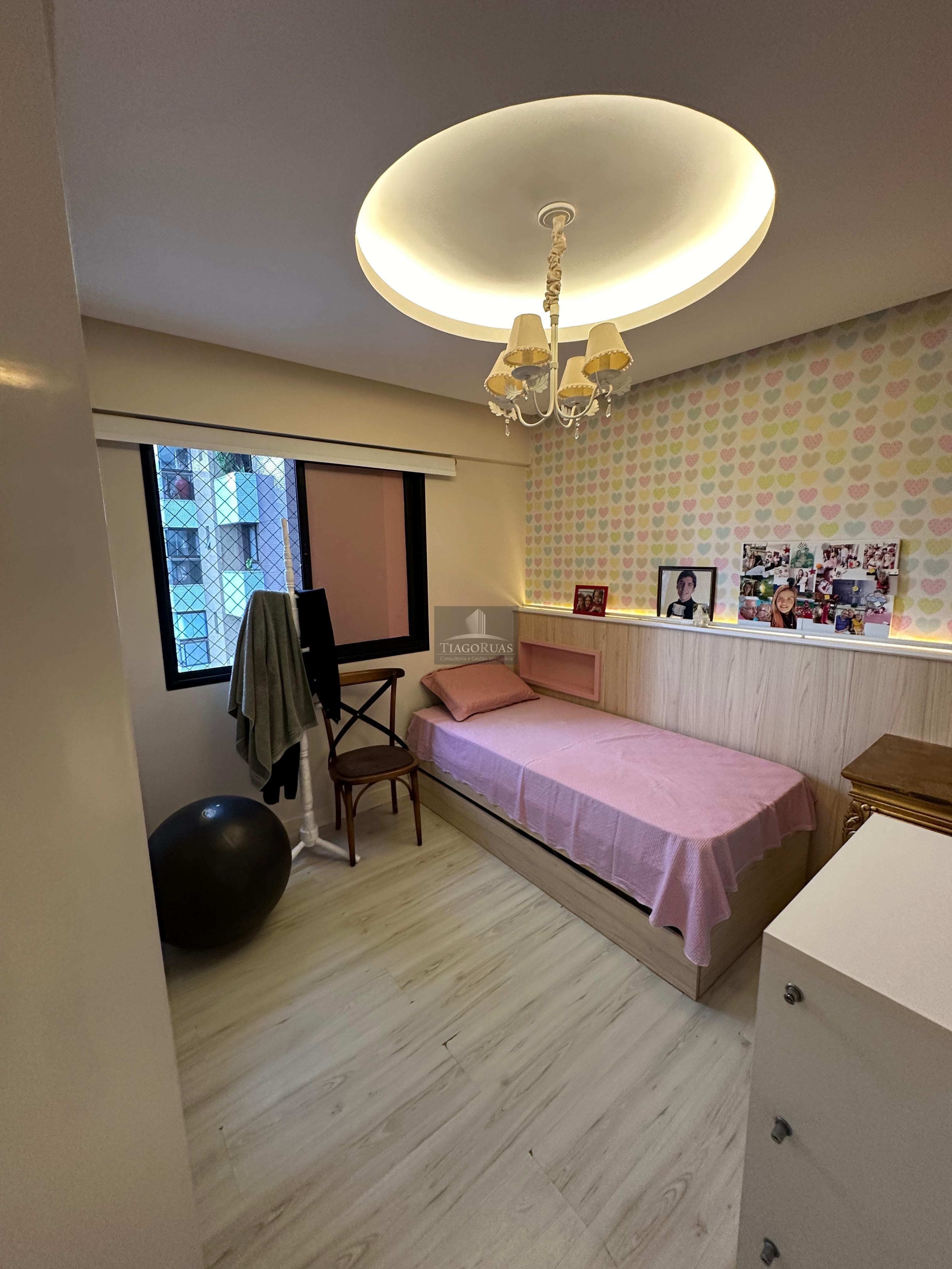 Apartamento - Armação