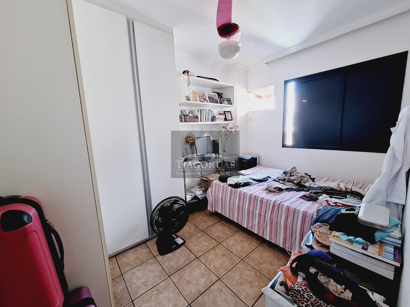 Apartamento - Pituba