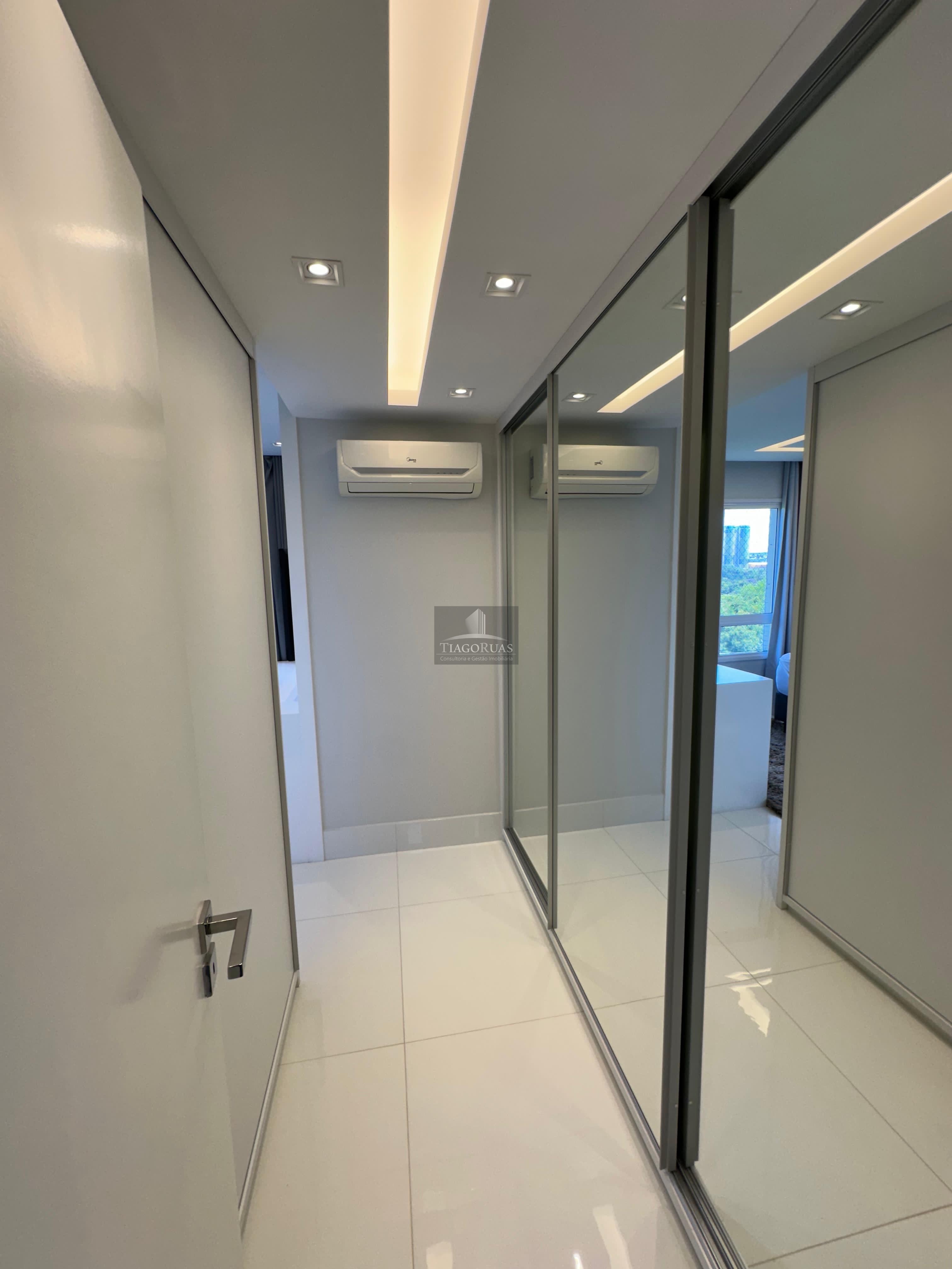 Apartamento - Patamares