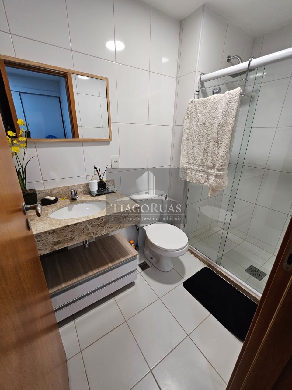 Apartamento - Pituaçu