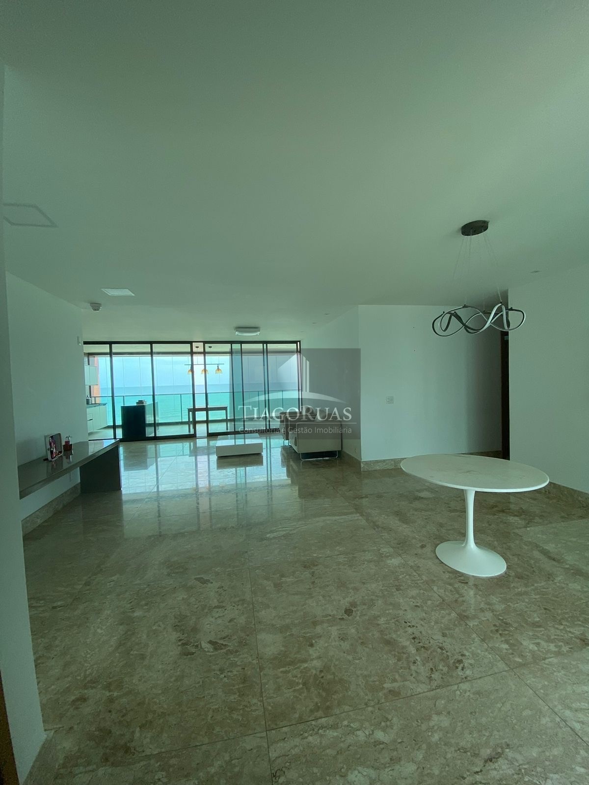 Apartamento - Jaguaribe