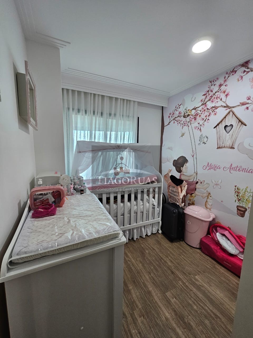 Apartamento - Paralela