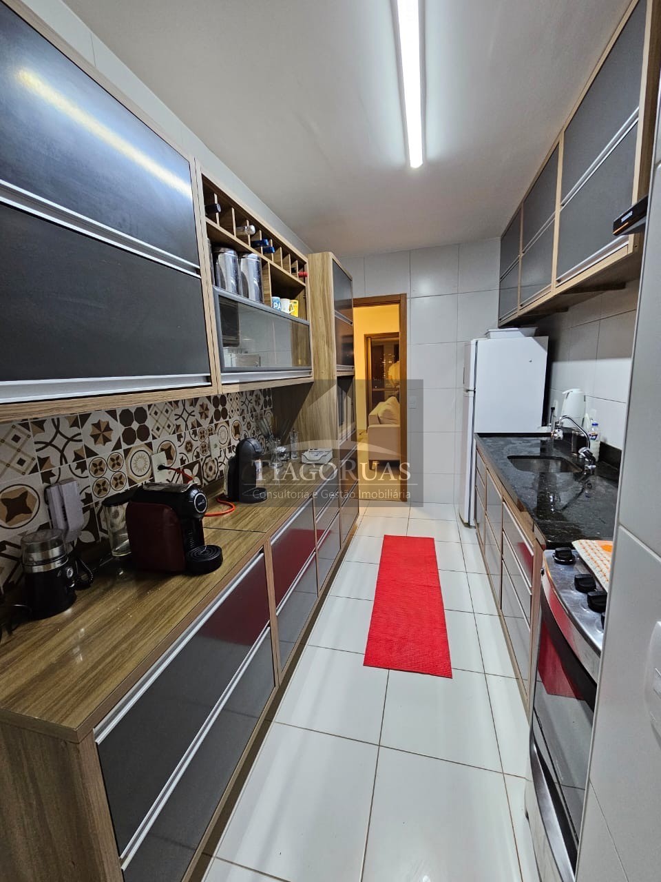 Apartamento - Pituaçu