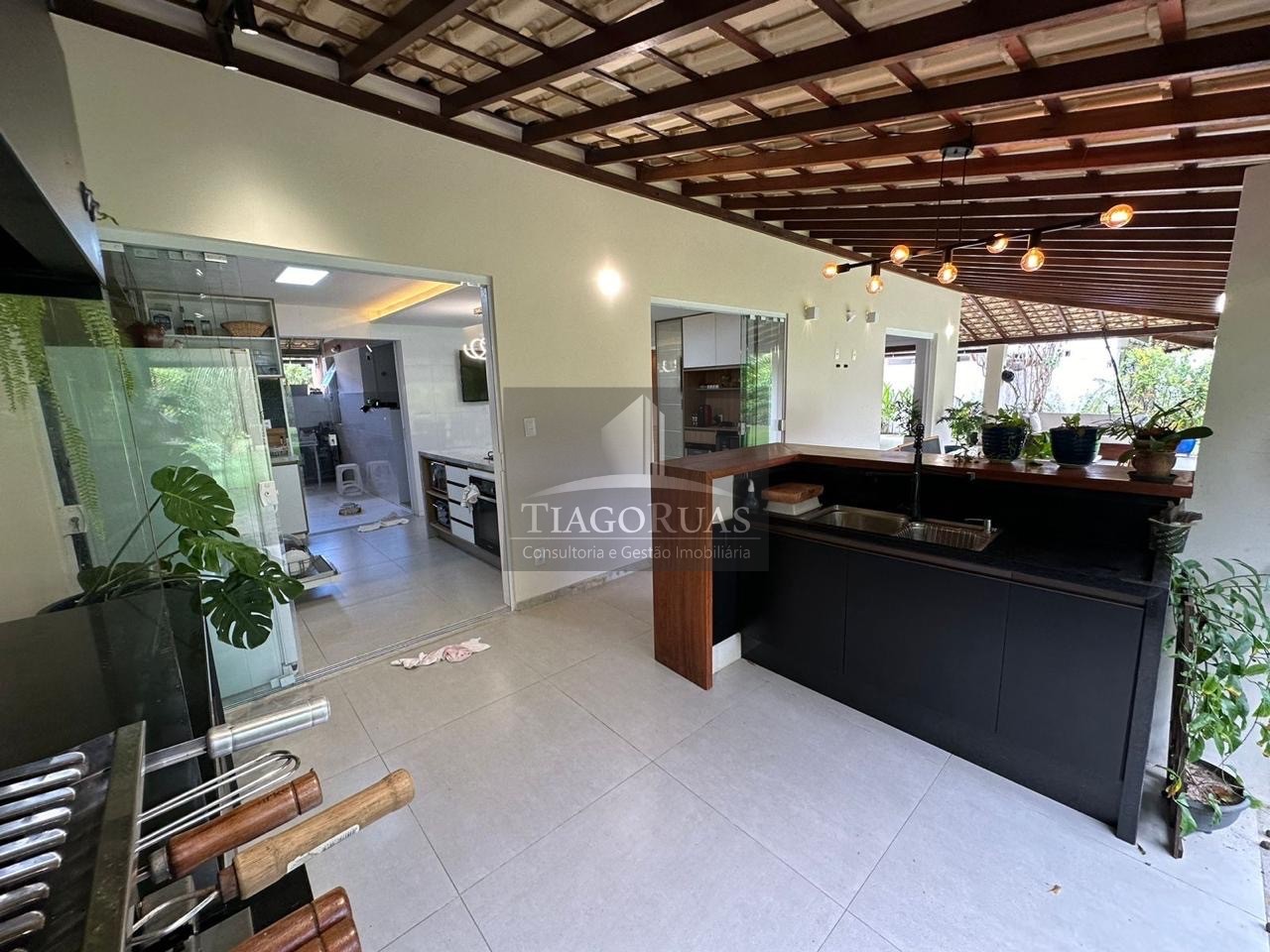 Casa - Itapuã