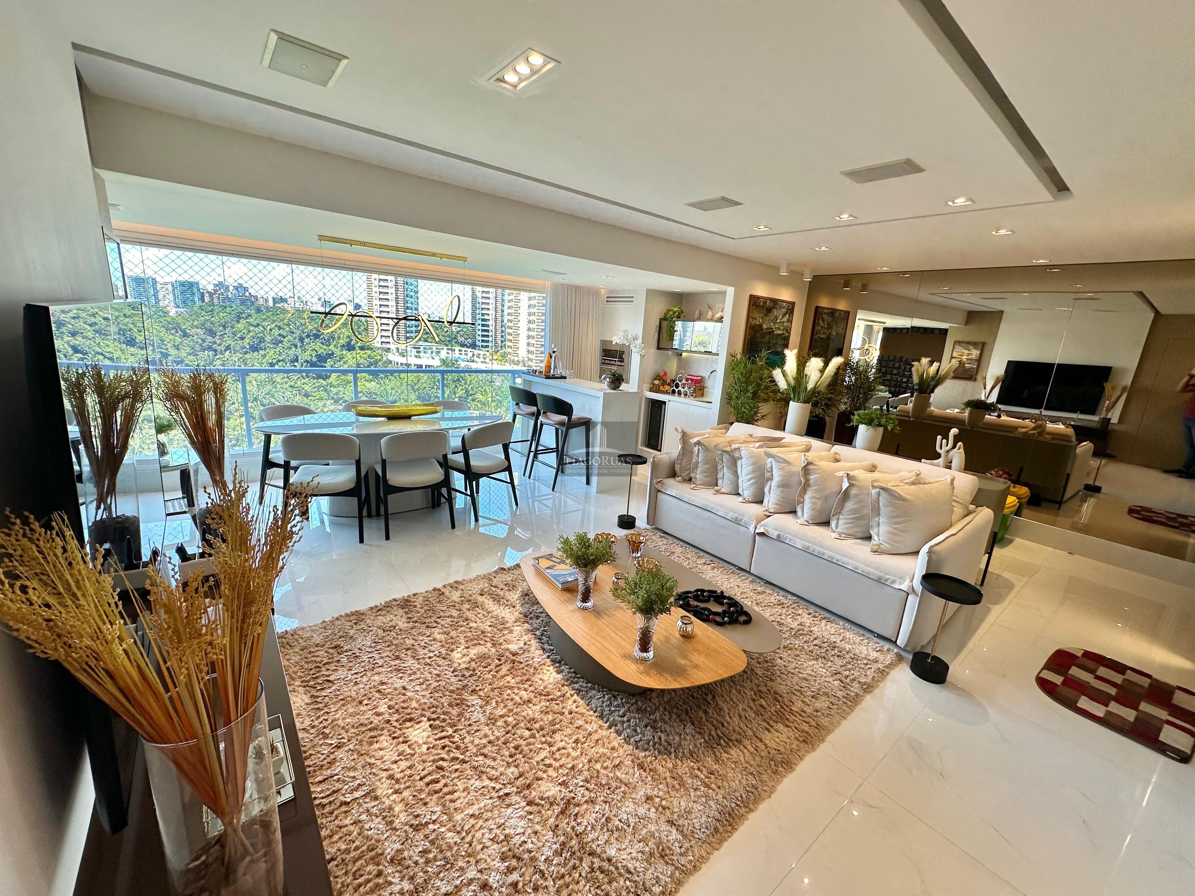 Apartamento - Patamares