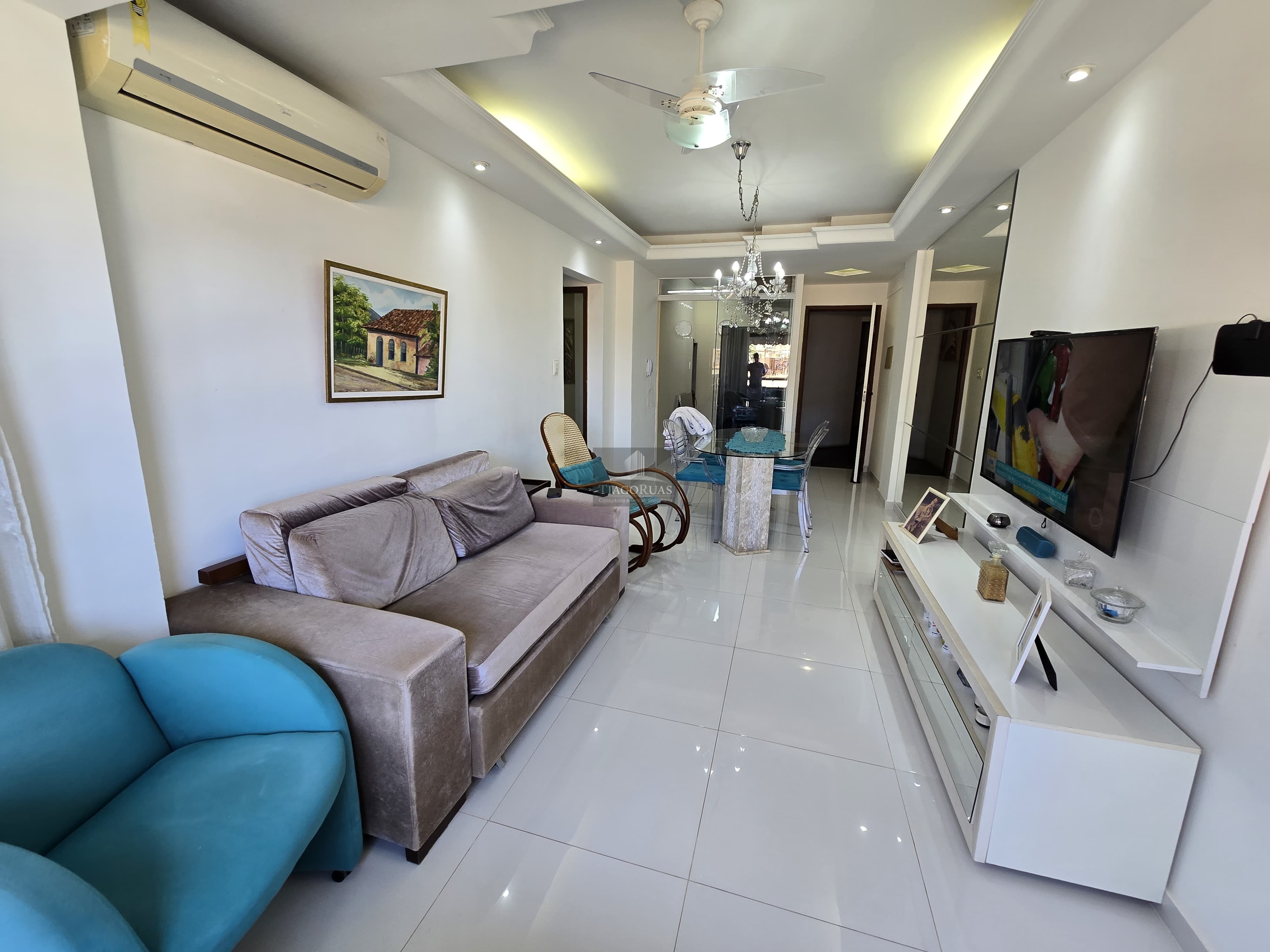 Apartamento - Rio vermelho