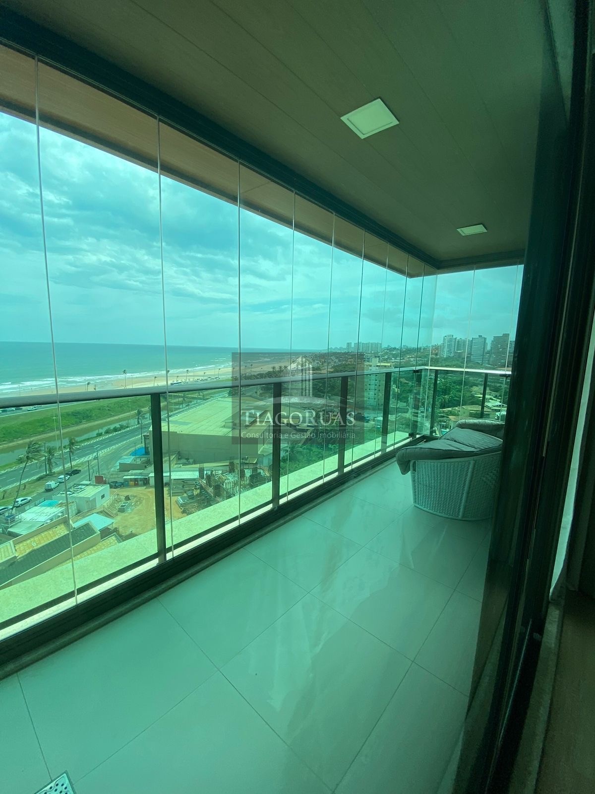 Apartamento - Jaguaribe