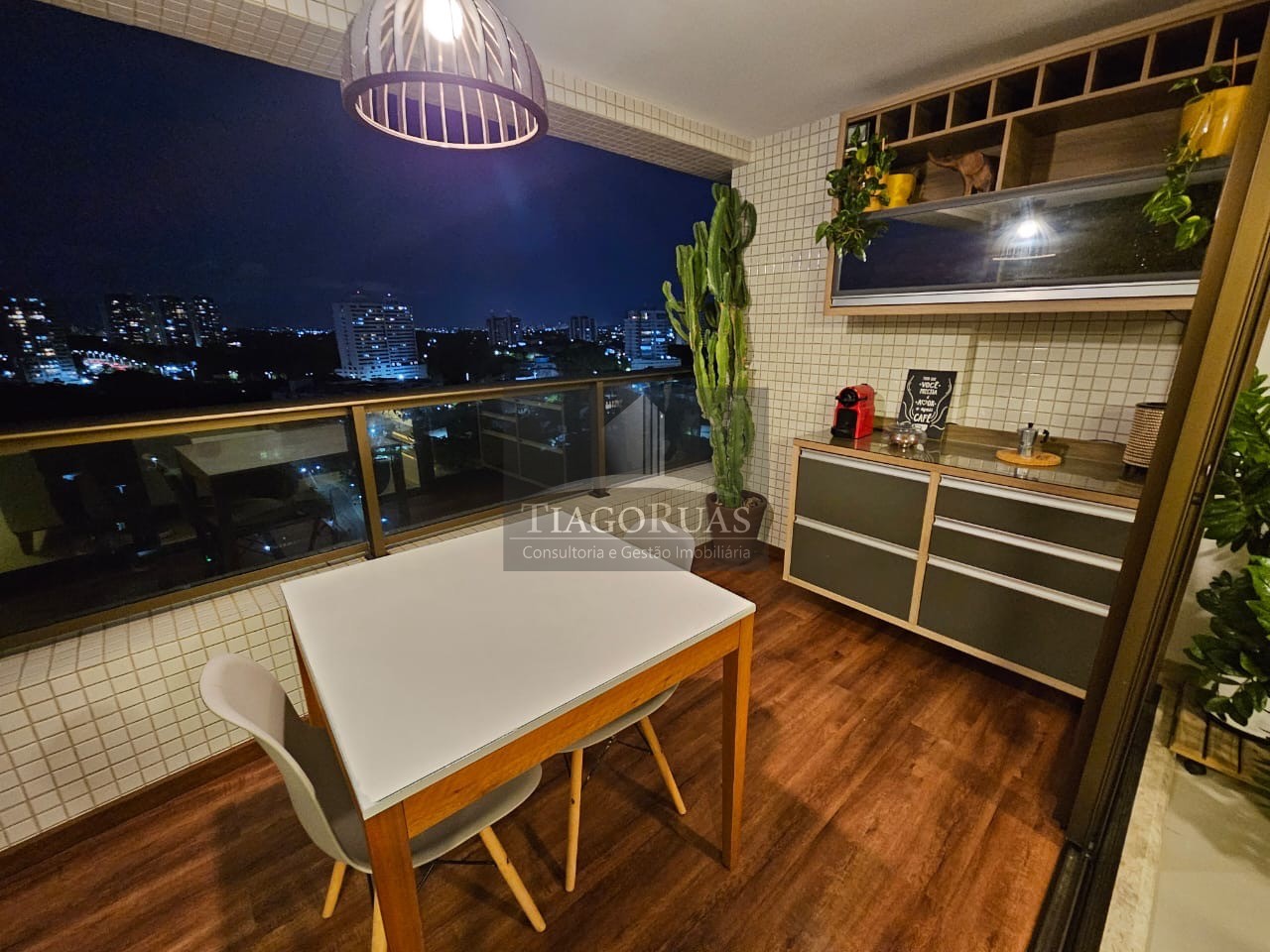 Apartamento - Pituaçu