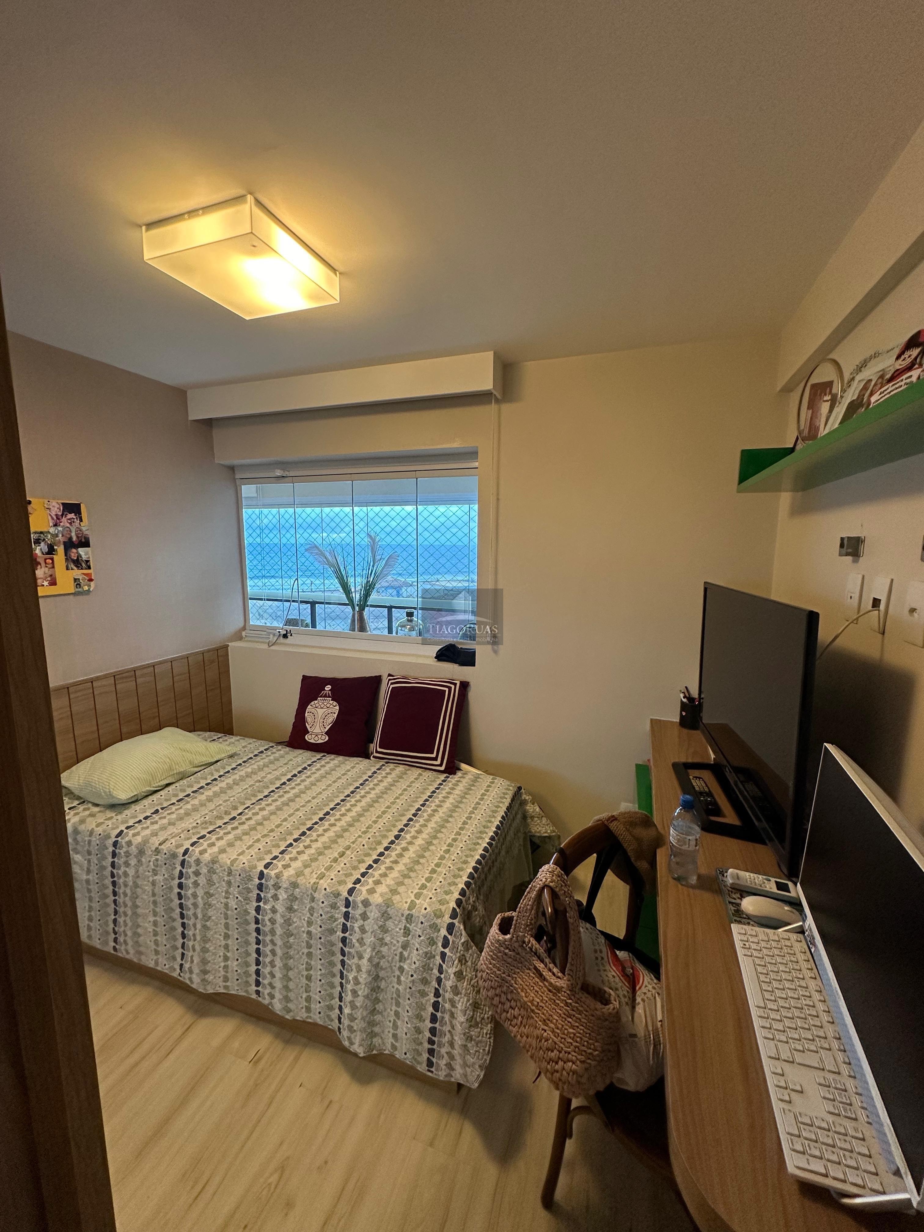 Apartamento - Armação
