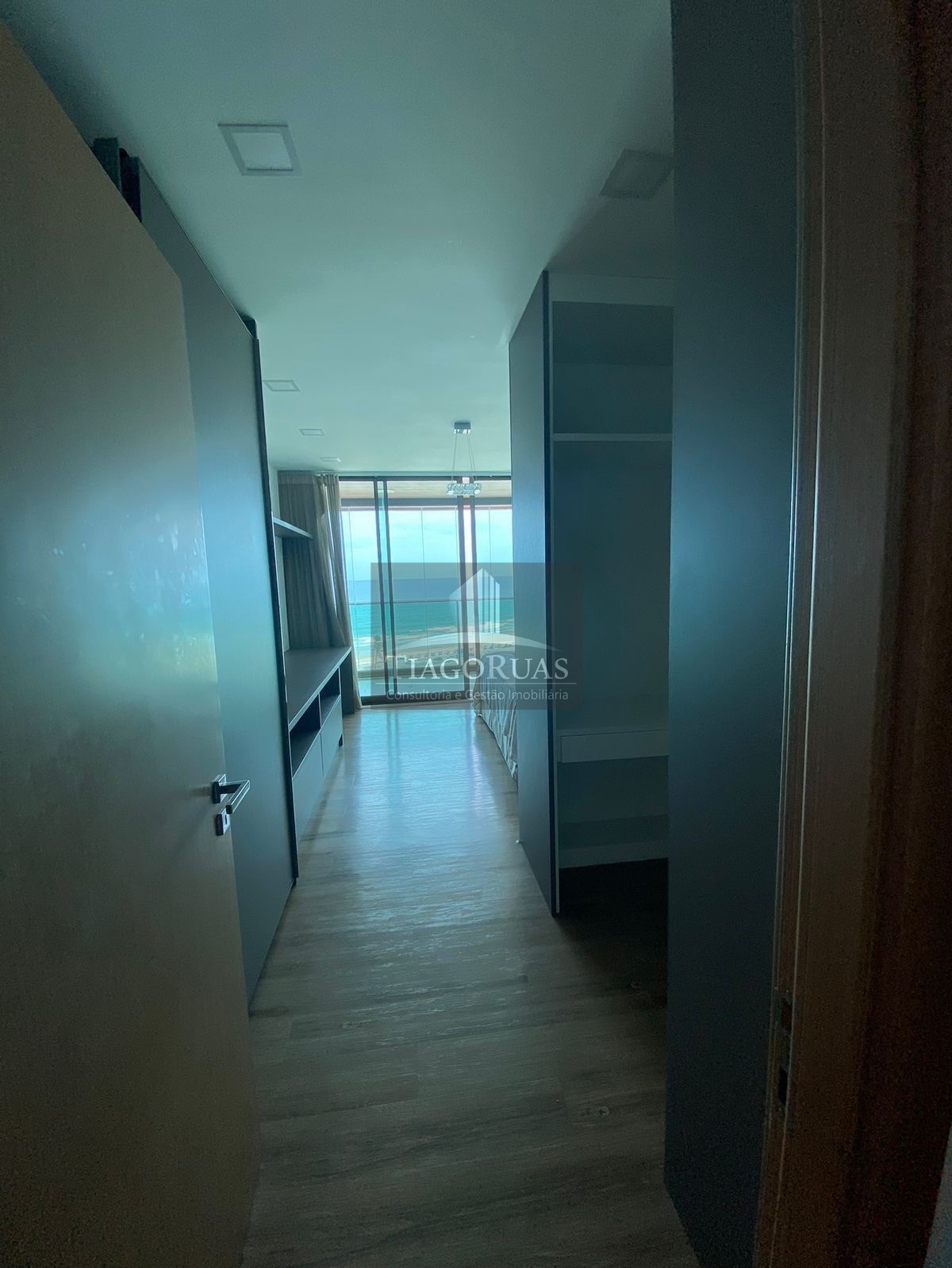 Apartamento - Jaguaribe