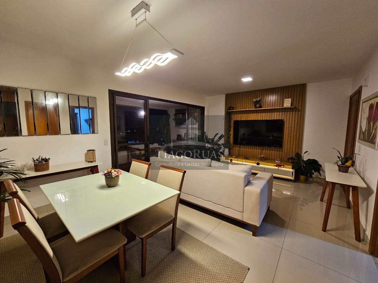 Apartamento - Pituaçu