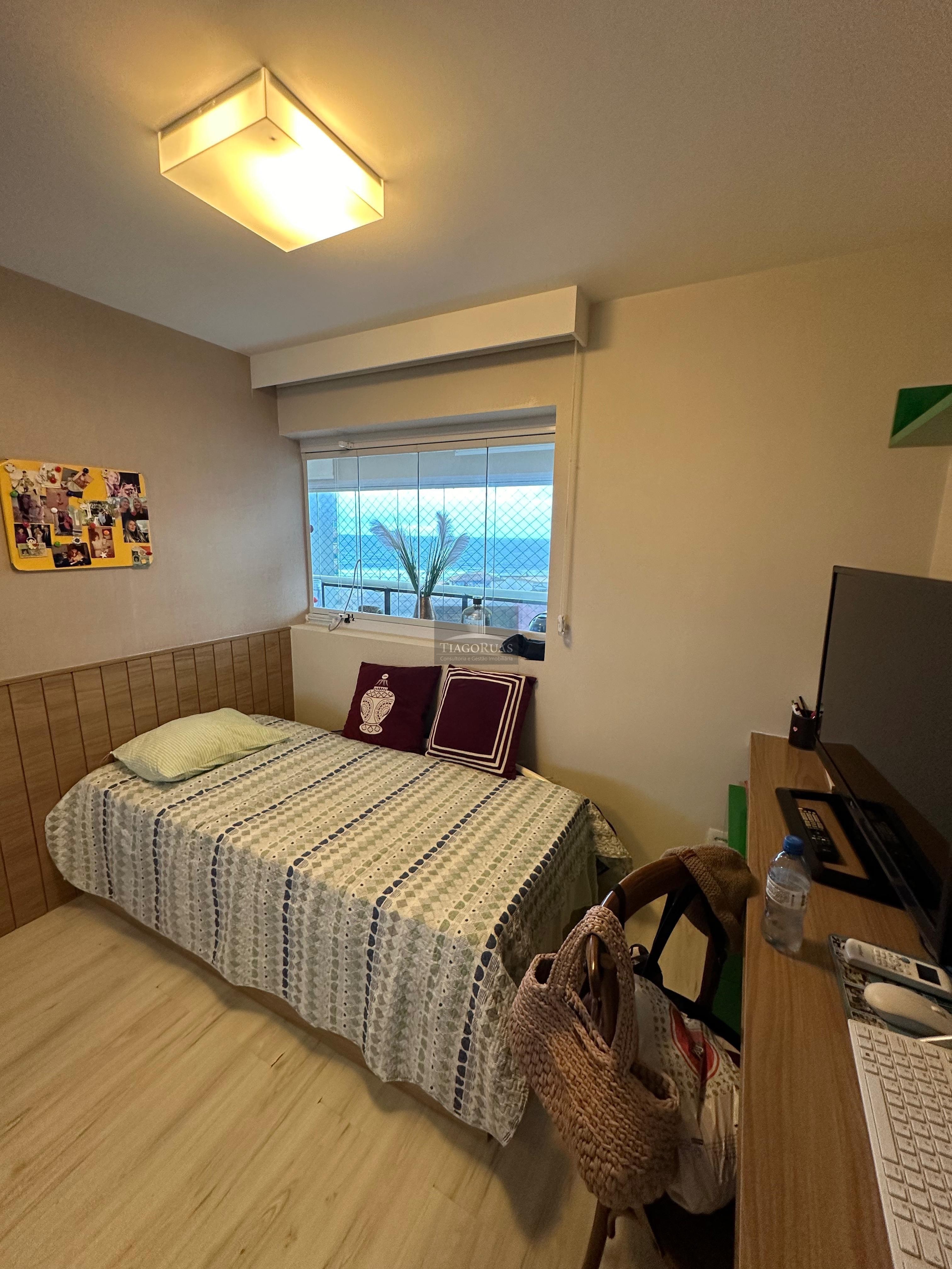 Apartamento - Armação