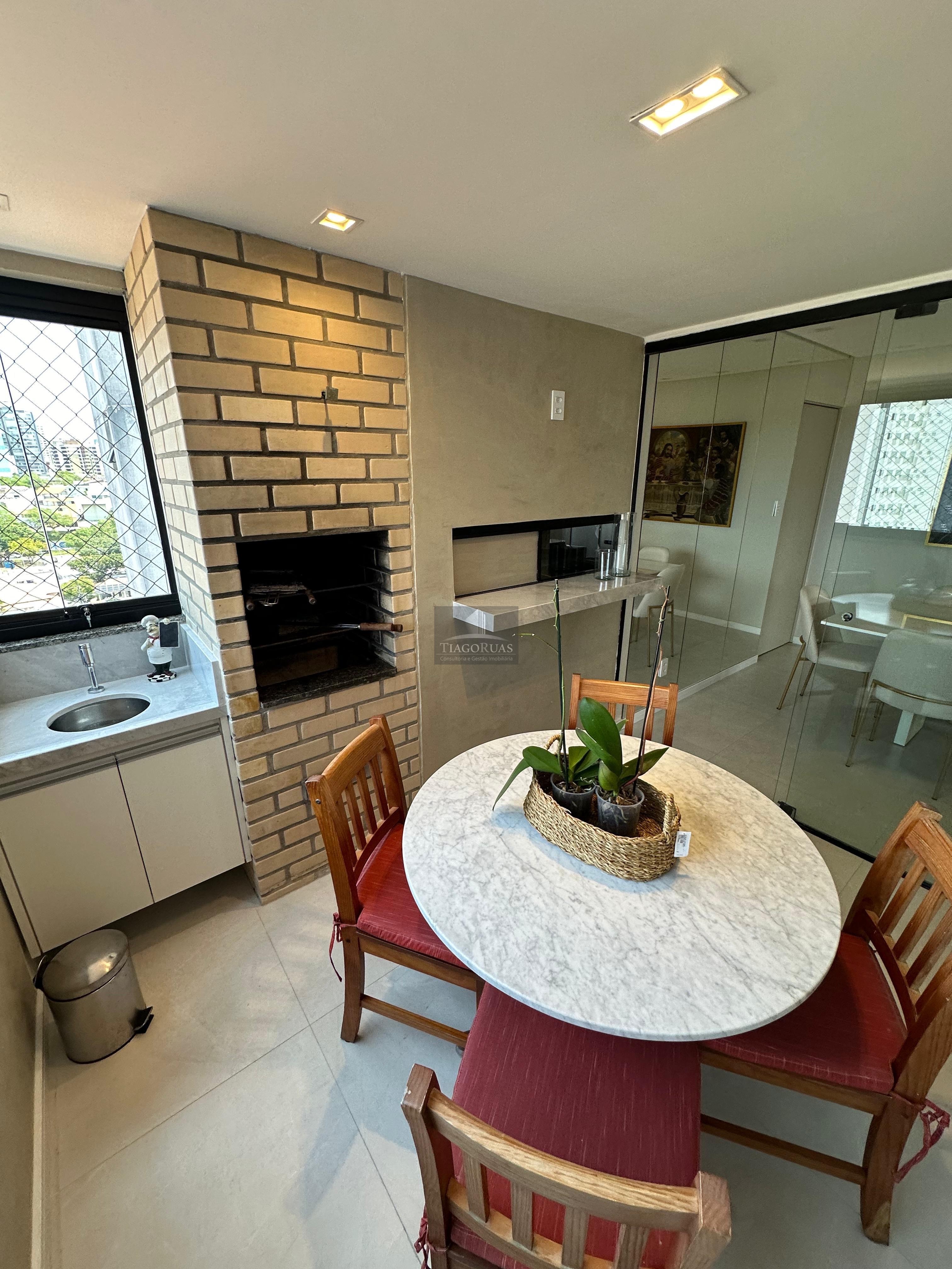 Apartamento - Pituba