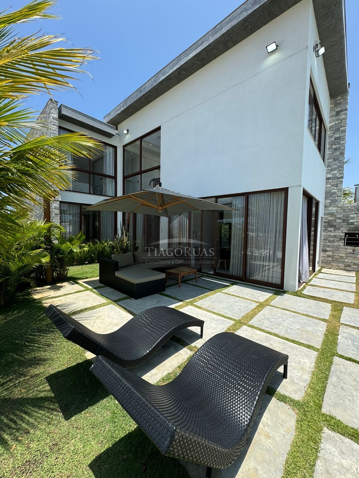 Casa - Costa do sauípe