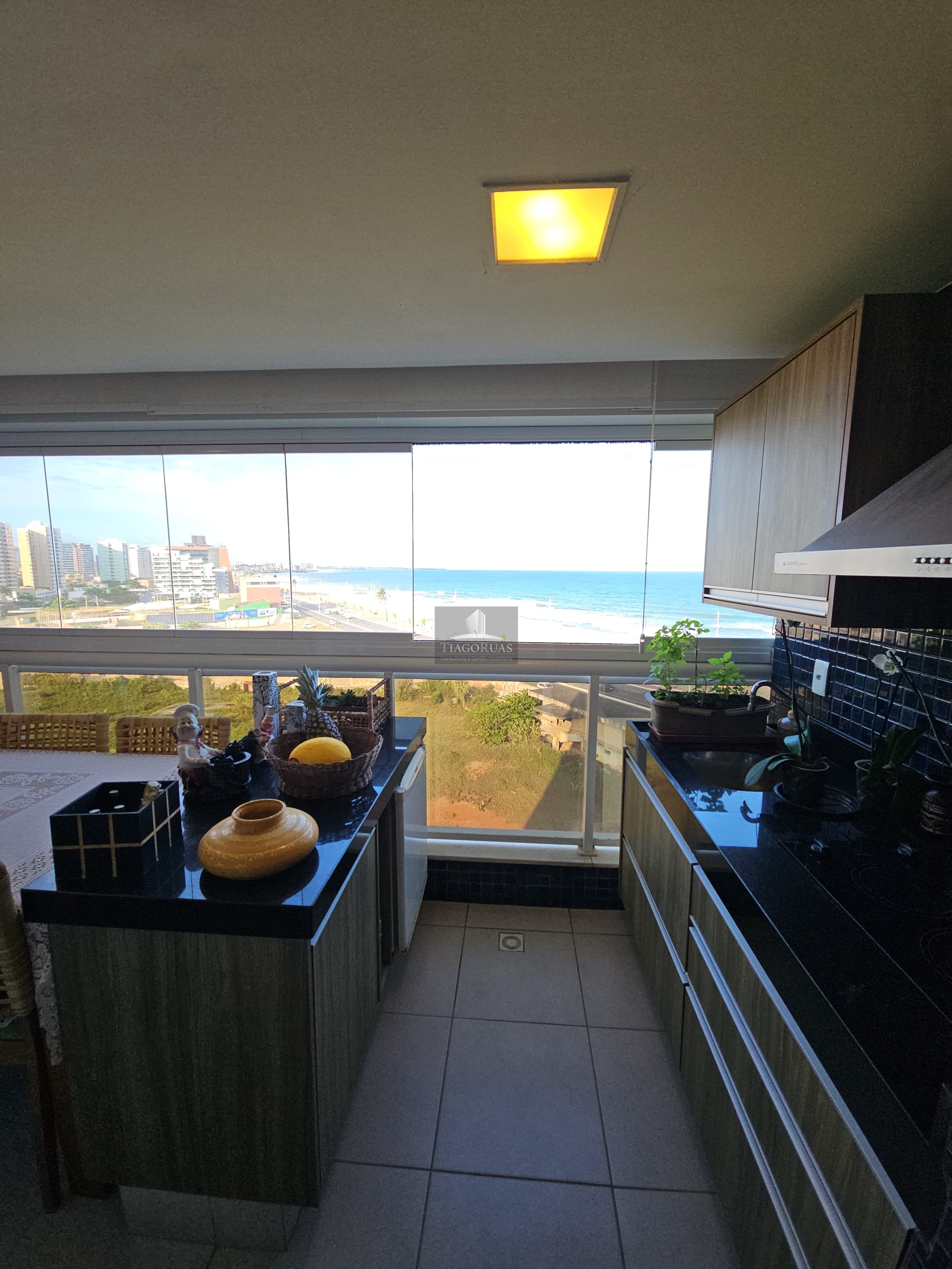 Apartamento - Armação