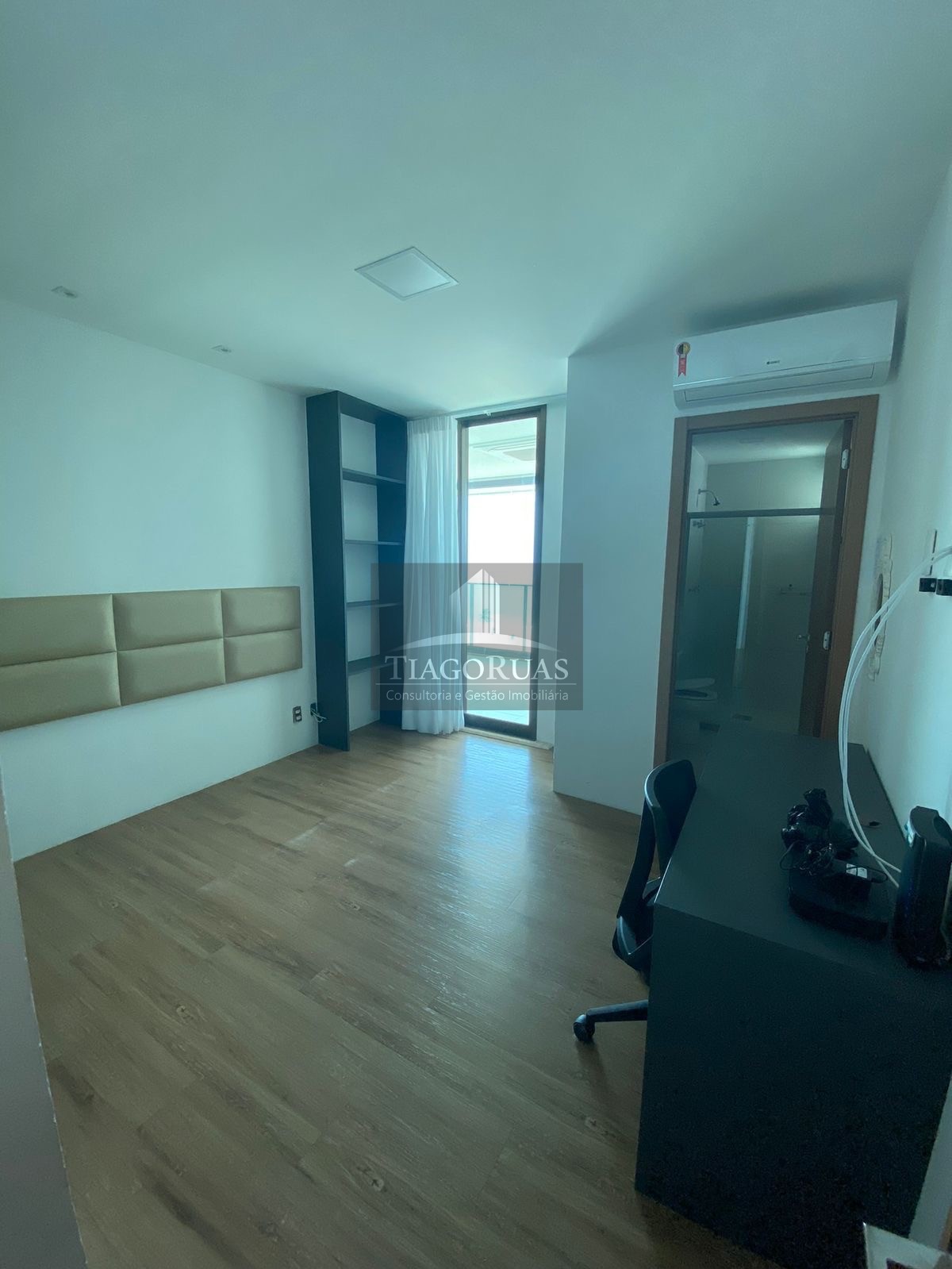 Apartamento - Jaguaribe
