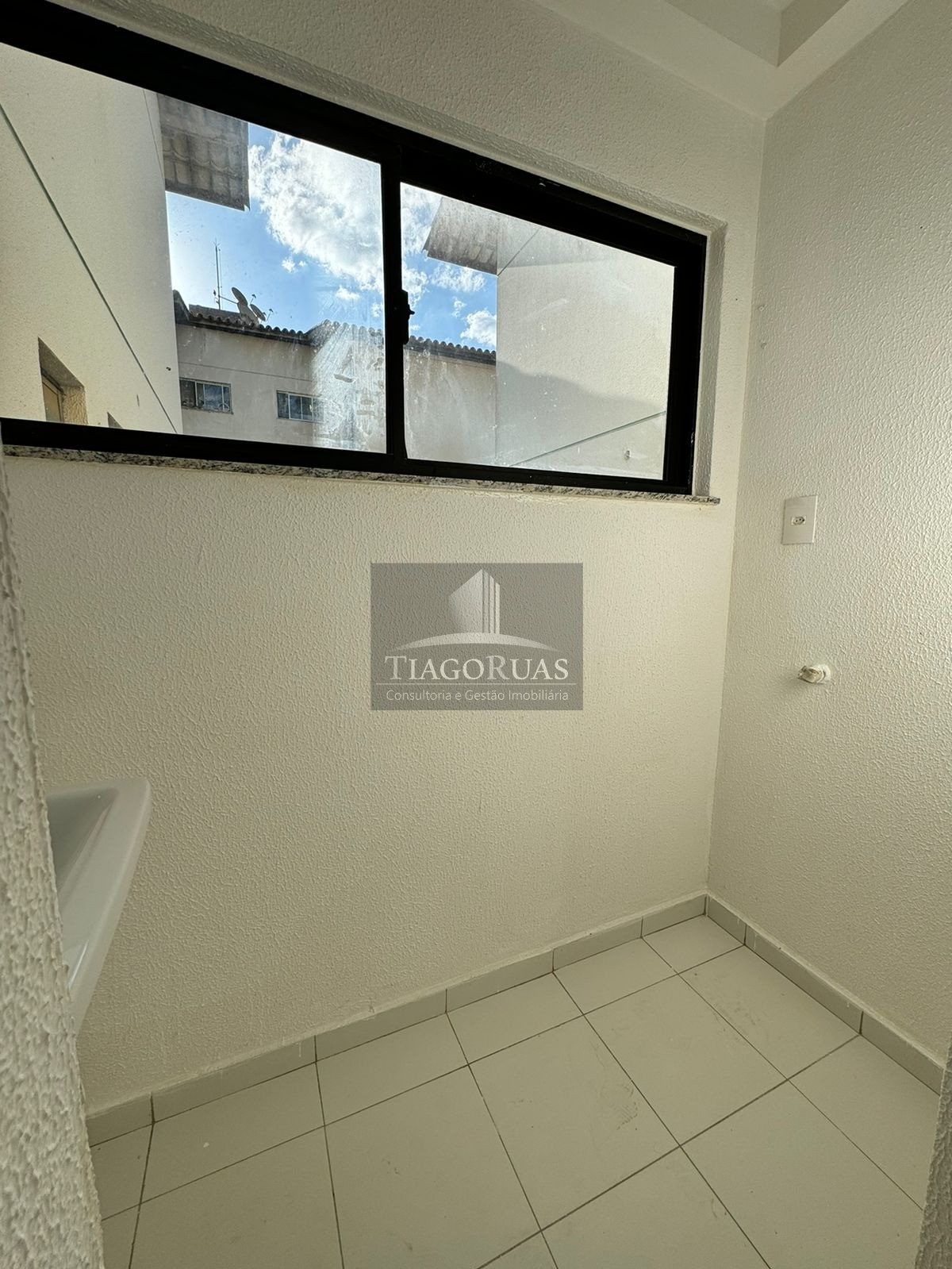 Apartamento - Boa vista