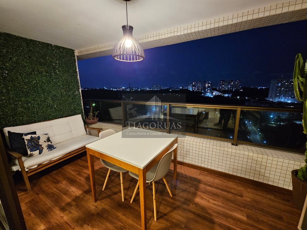 Apartamento - Pituaçu