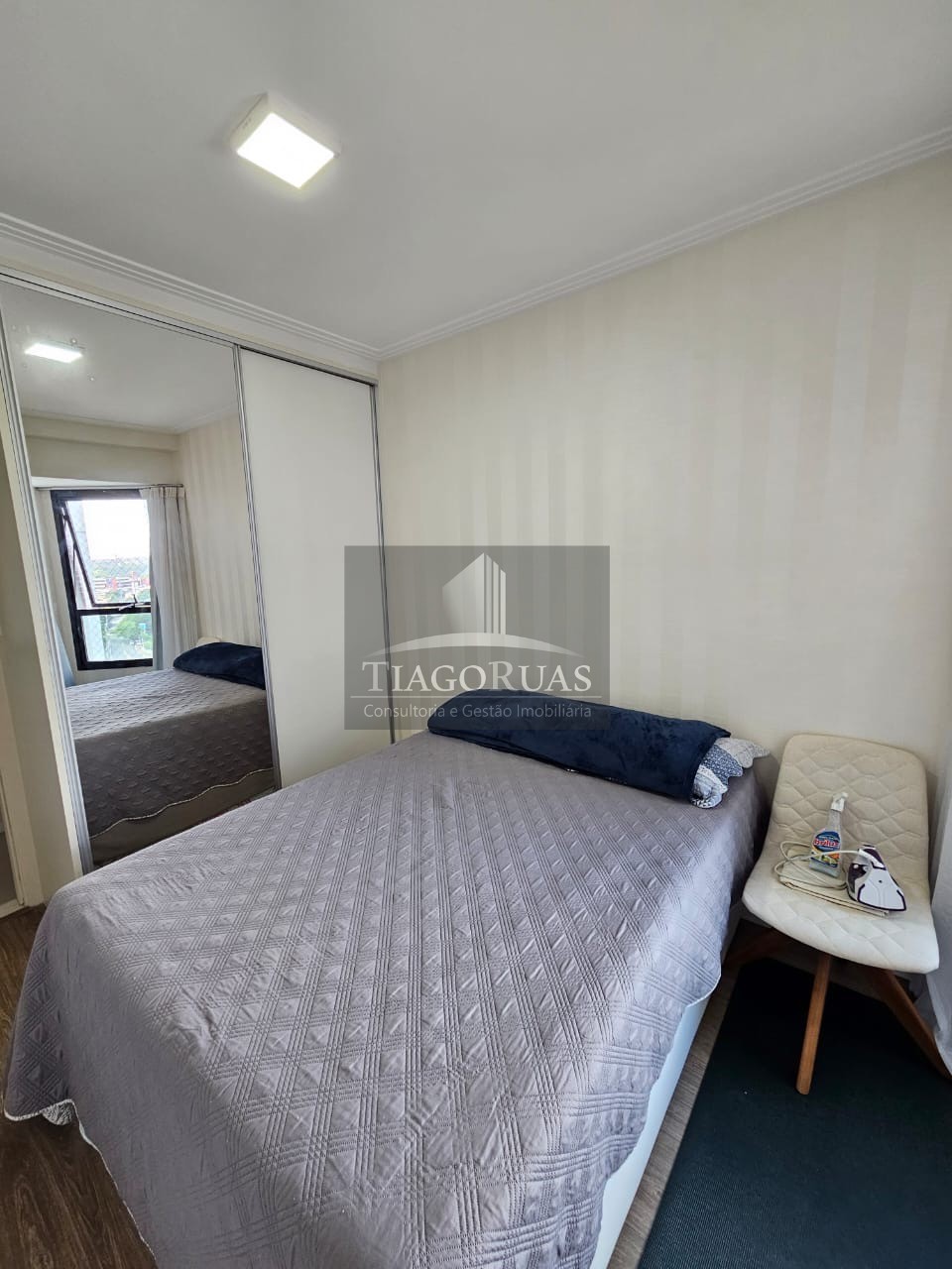 Apartamento - Paralela