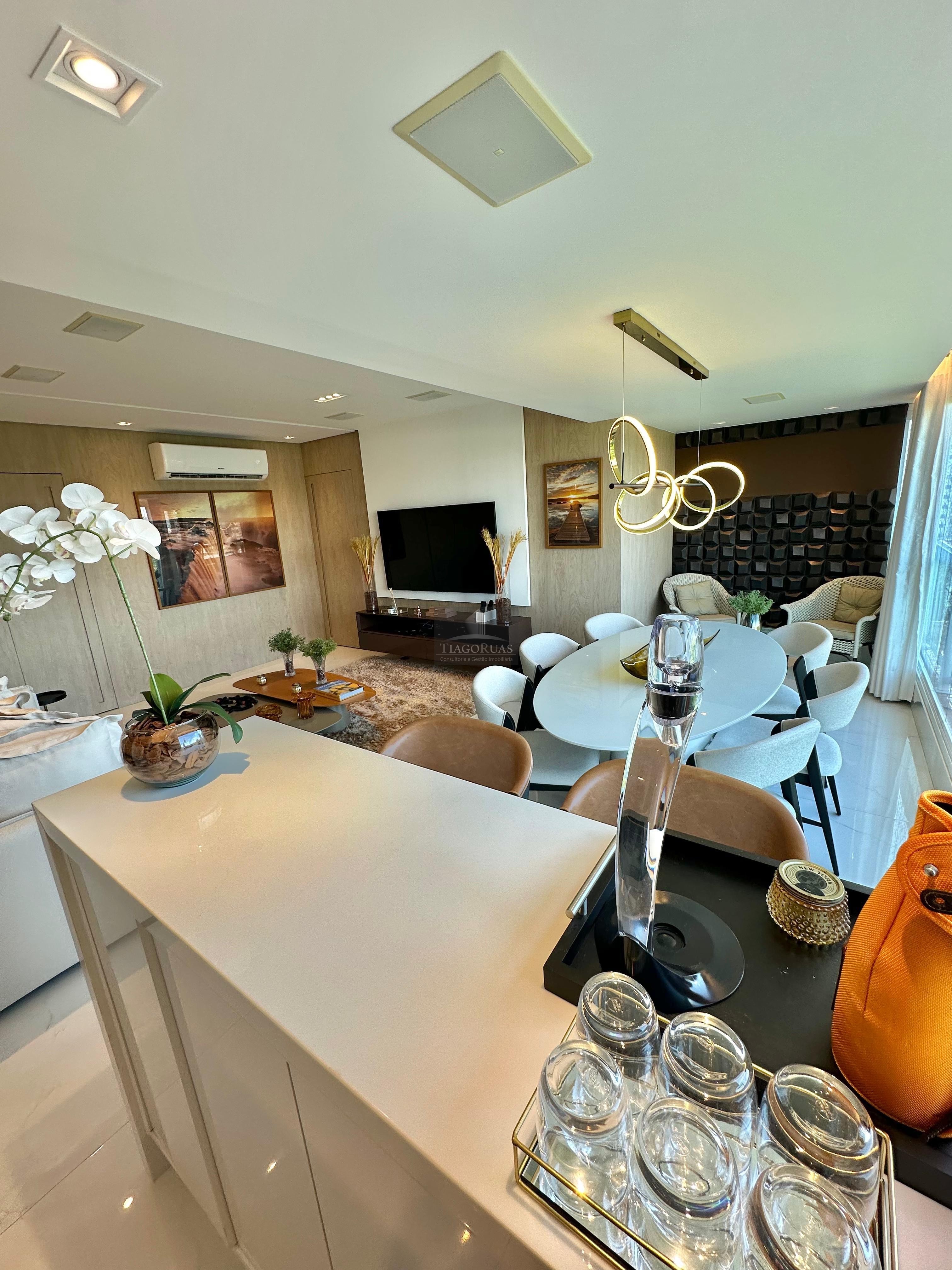 Apartamento - Patamares