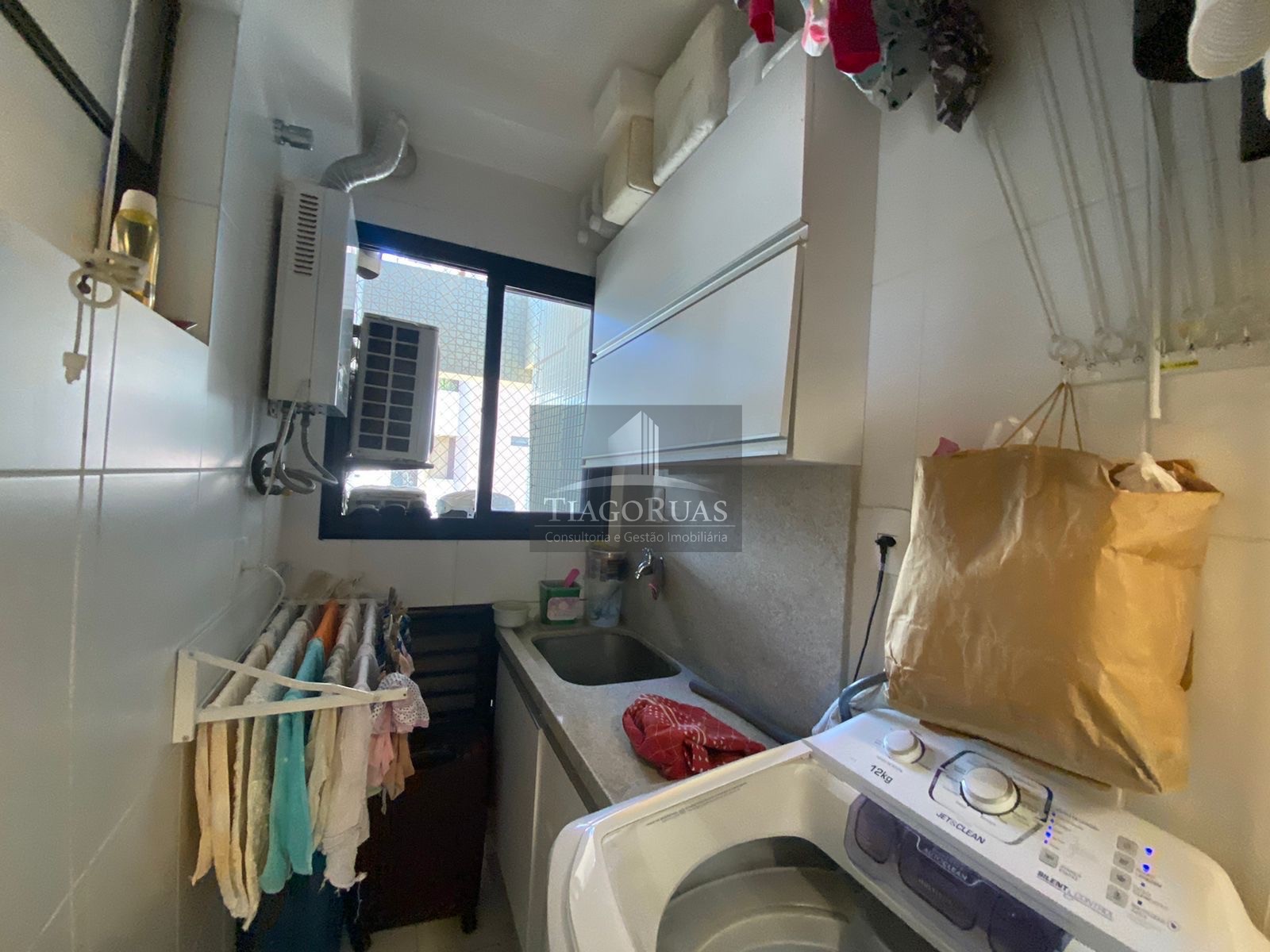 Apartamento - Armação