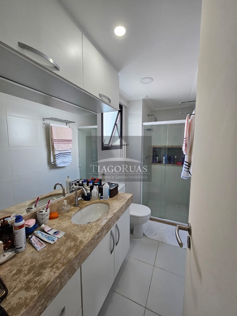 Apartamento - Paralela