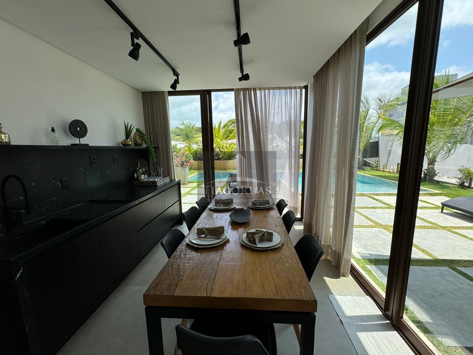 Casa - Costa do sauípe