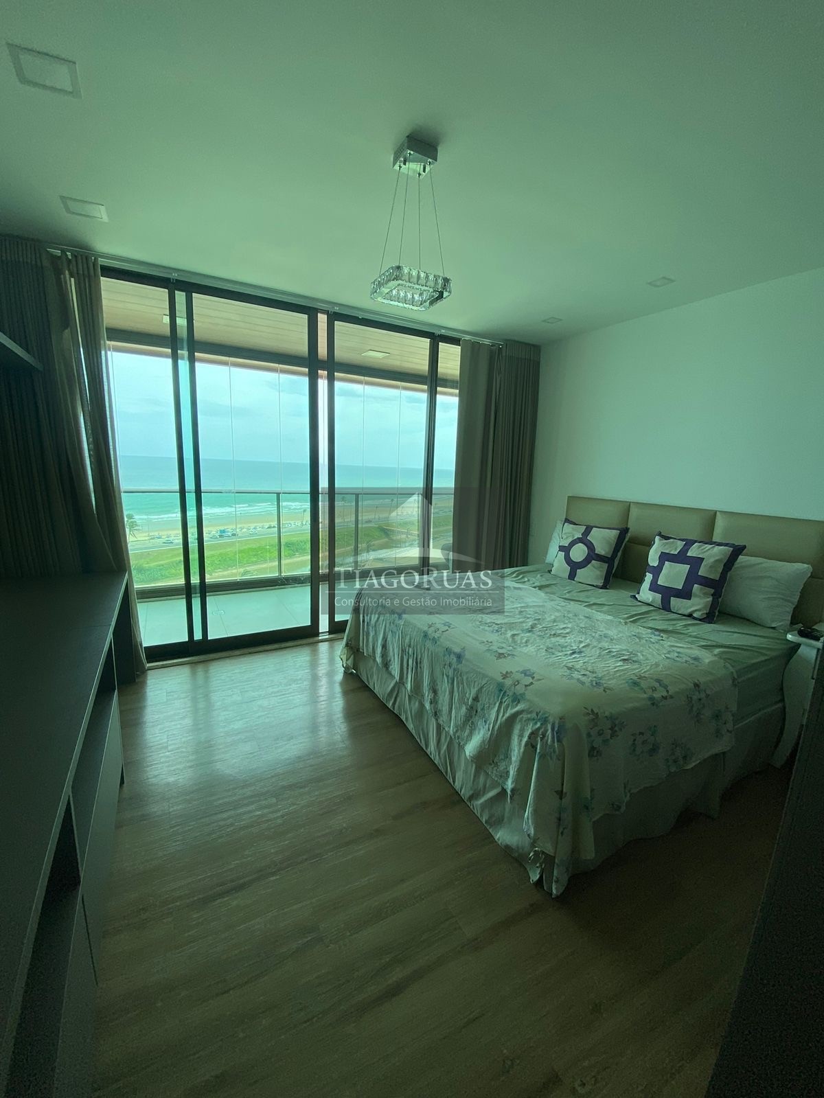 Apartamento - Jaguaribe