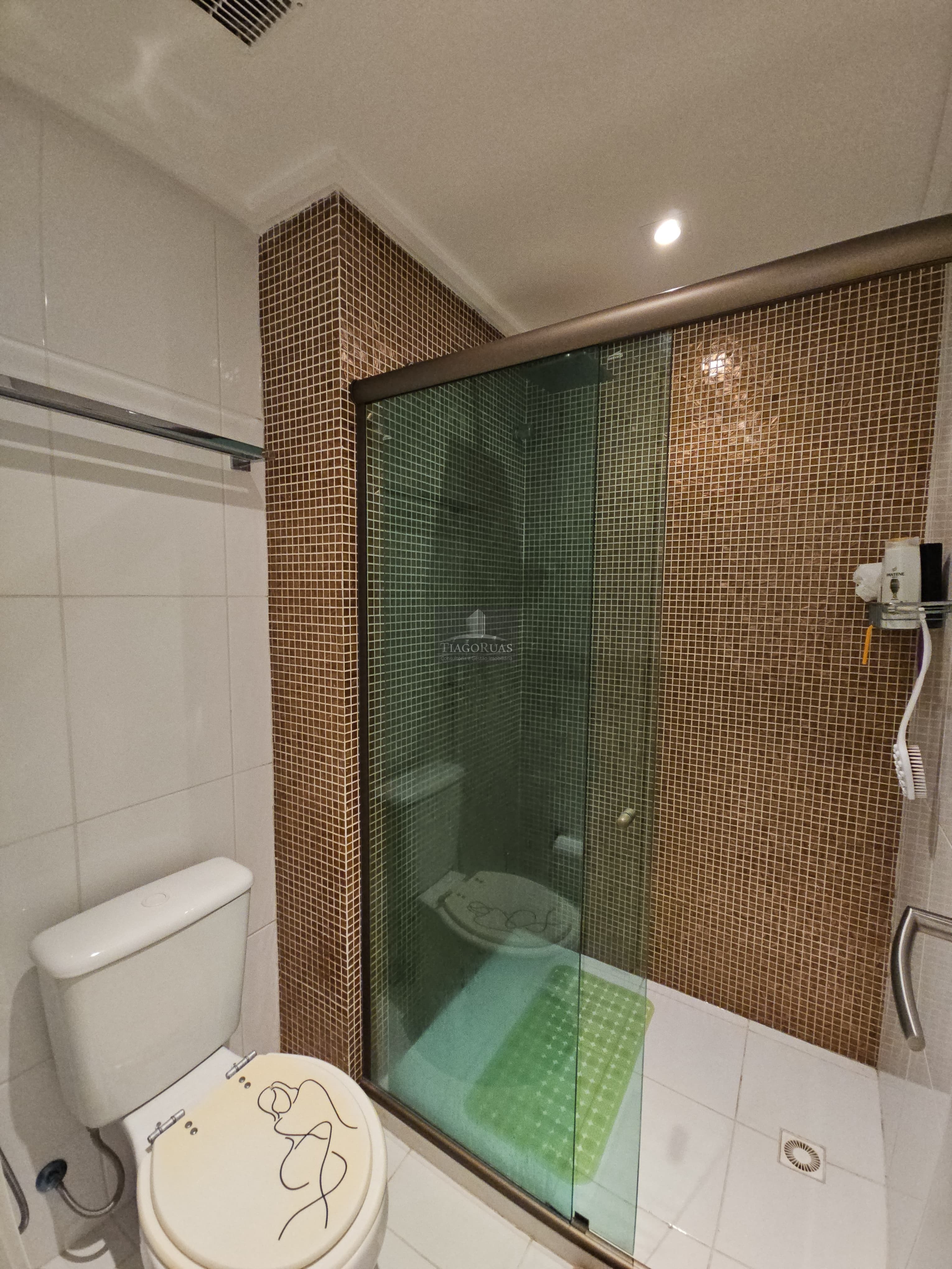 Apartamento - Armação